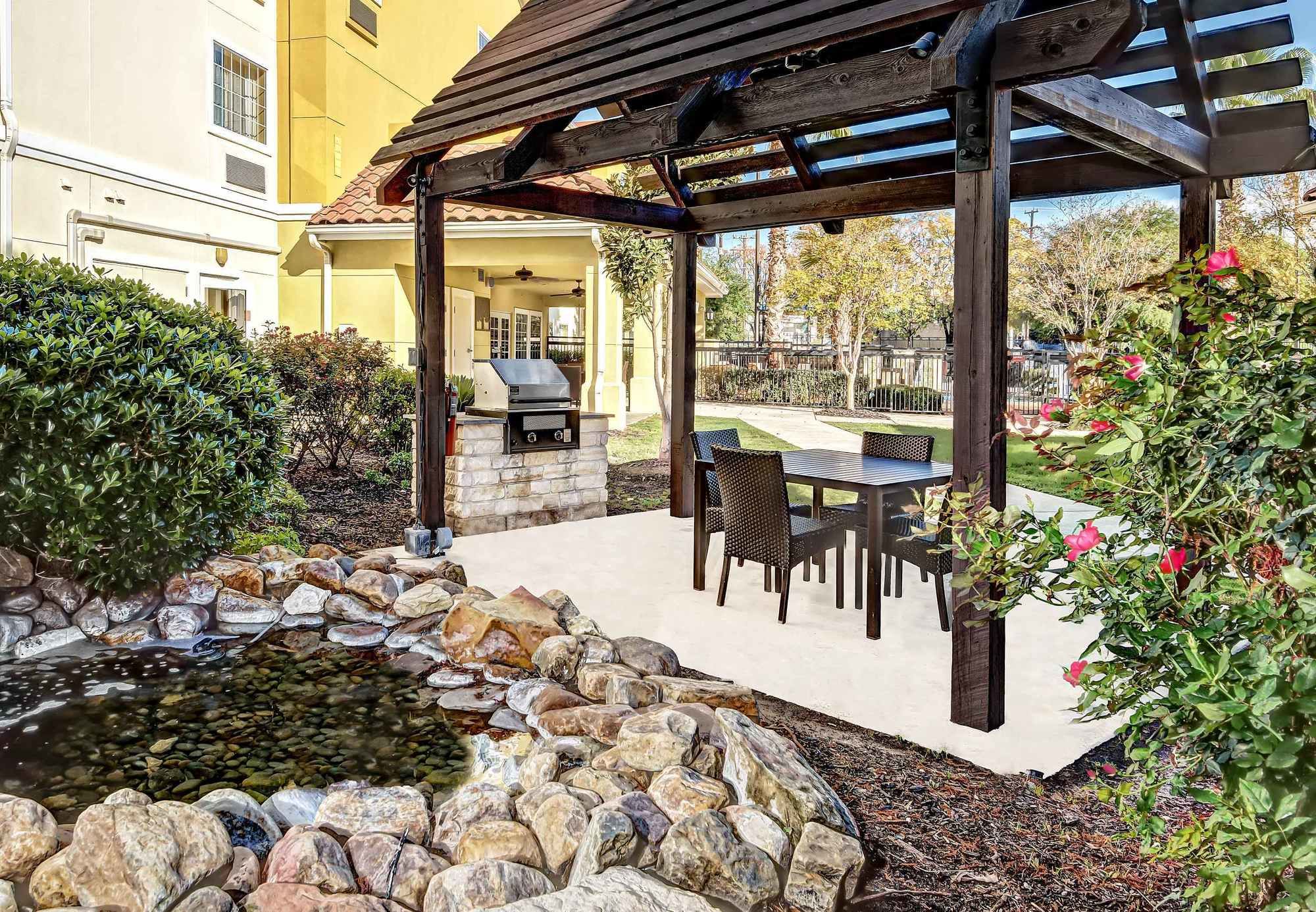 Фото TownePlace Suites by Marriott San Antonio Northwest