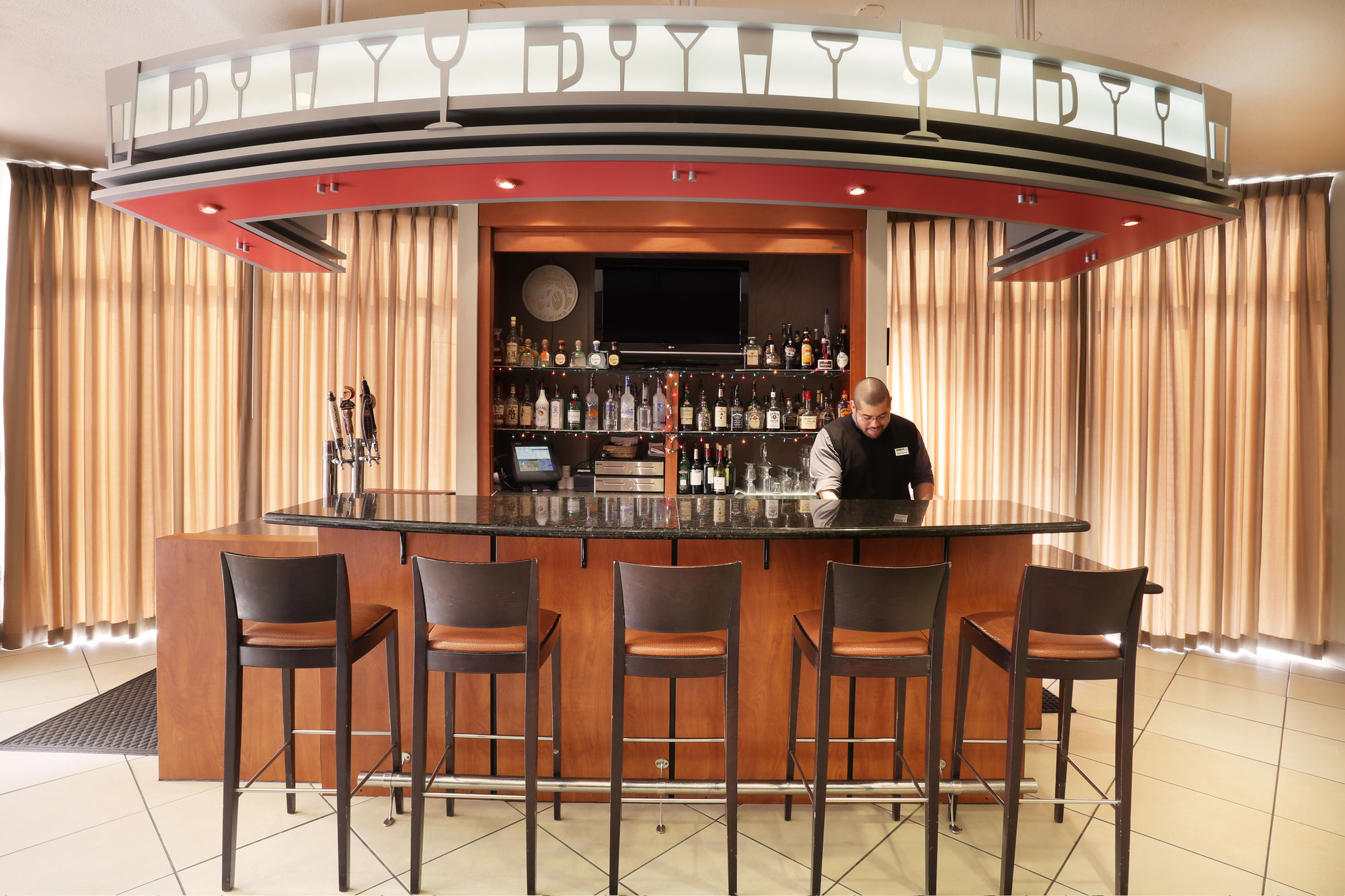 Фото Holiday Inn Yuma, an Ihg Hotel