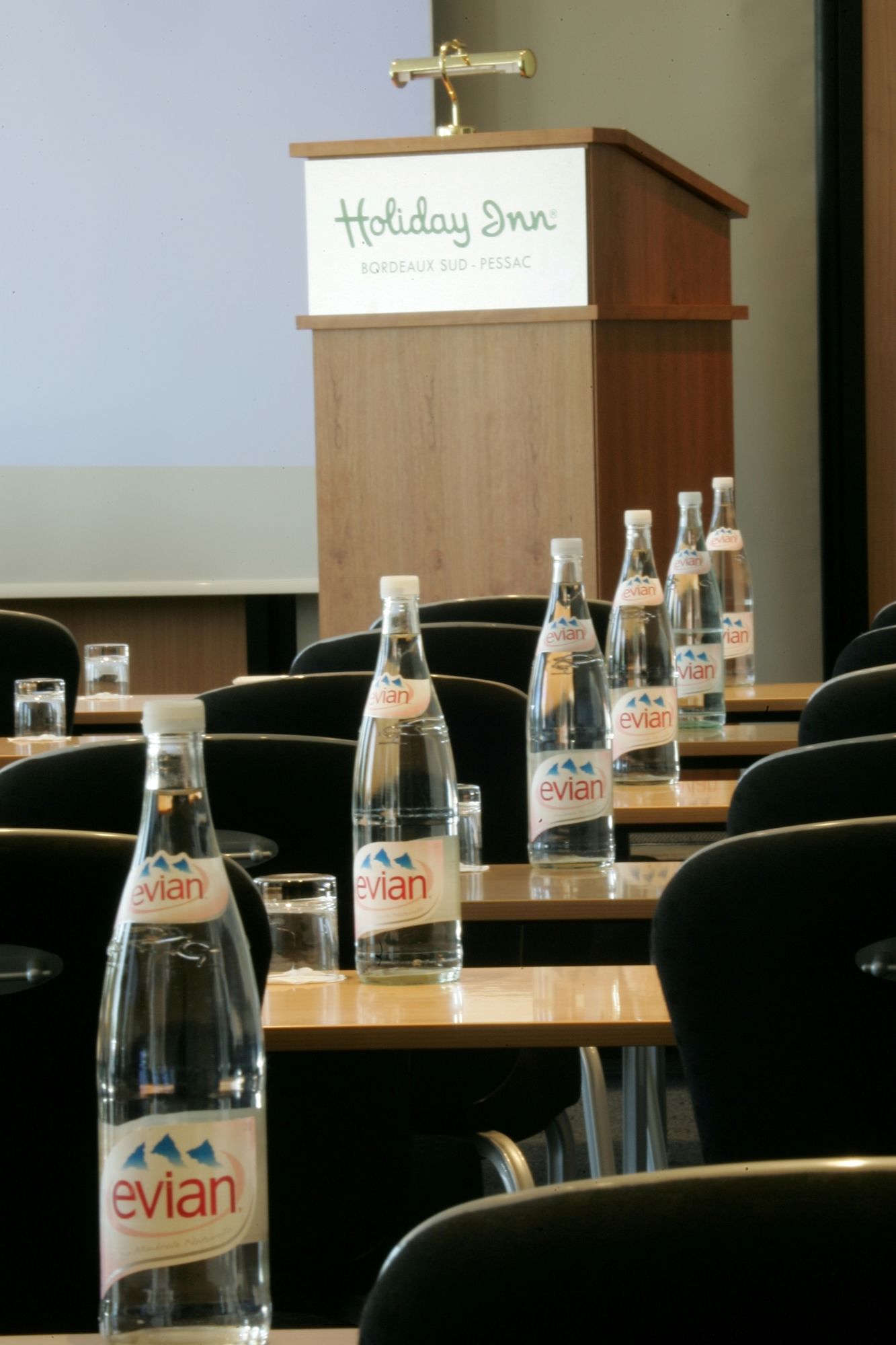 Фото Holiday Inn Bordeaux Sud Pessac by IHG