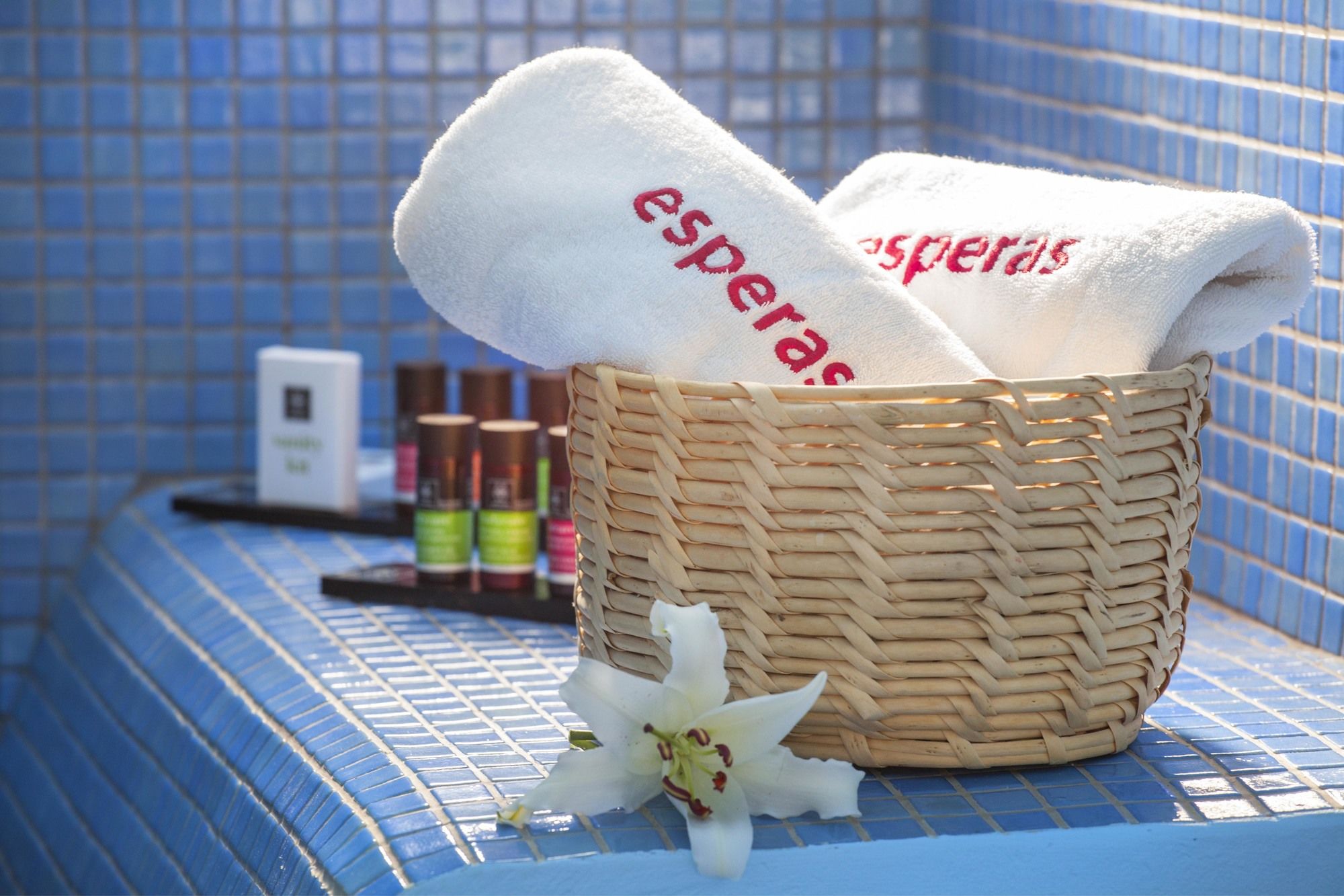 Фото Esperas Santorini