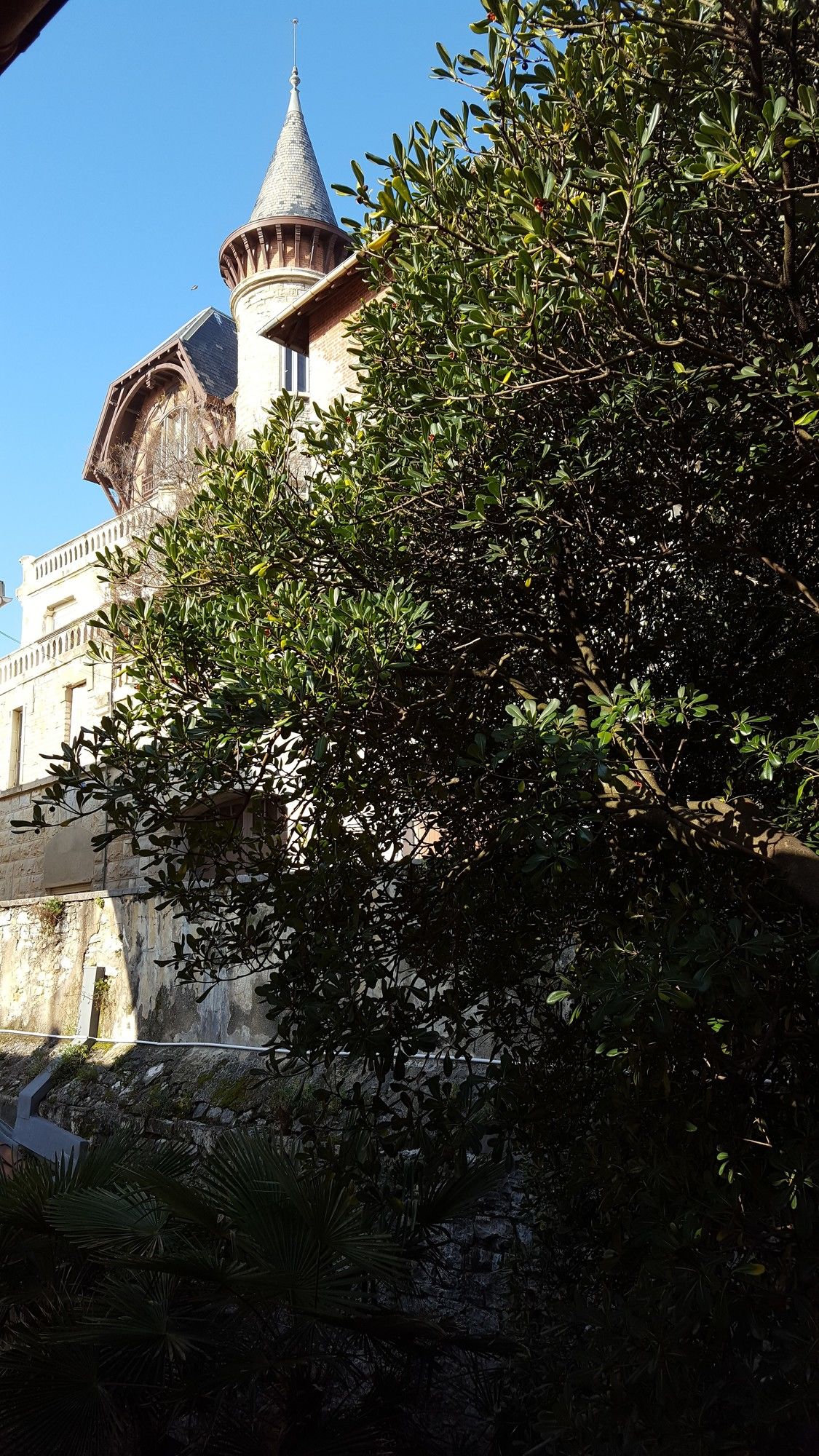 Фото Alfred Hotels Biarritz Port Vieux