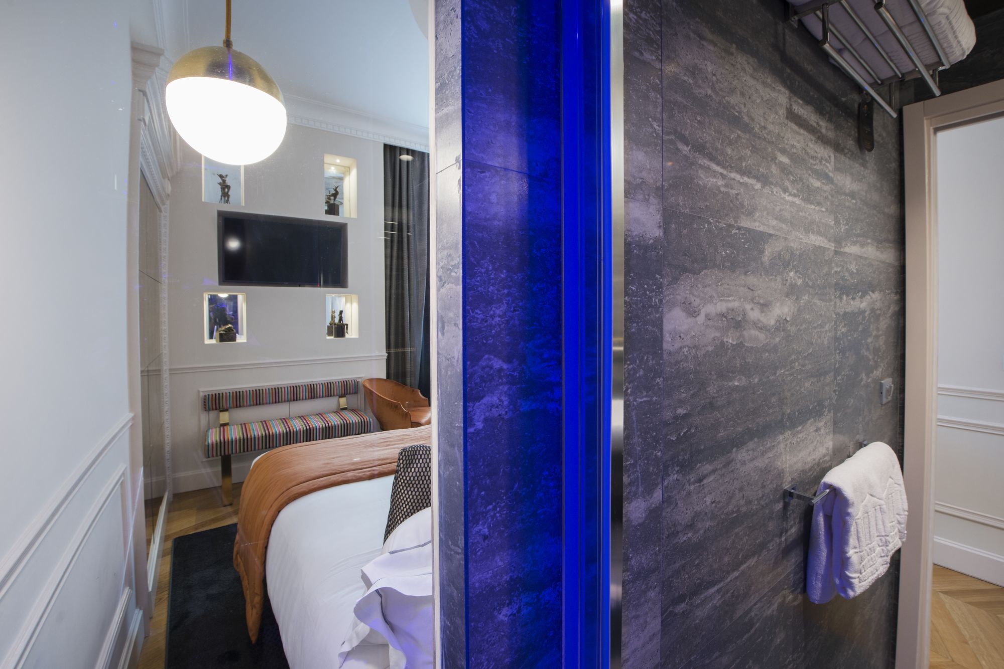 Фото Torre Argentina Relais