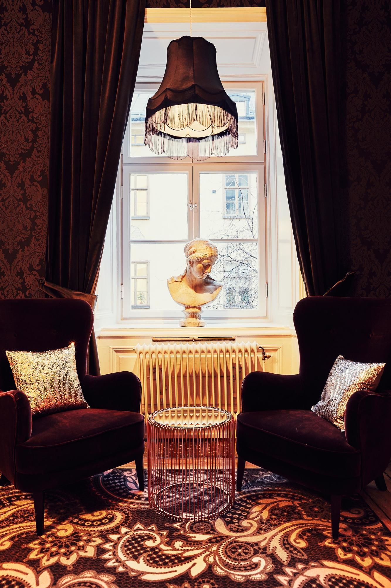 Фото Nofo Hotel, WorldHotels Crafted