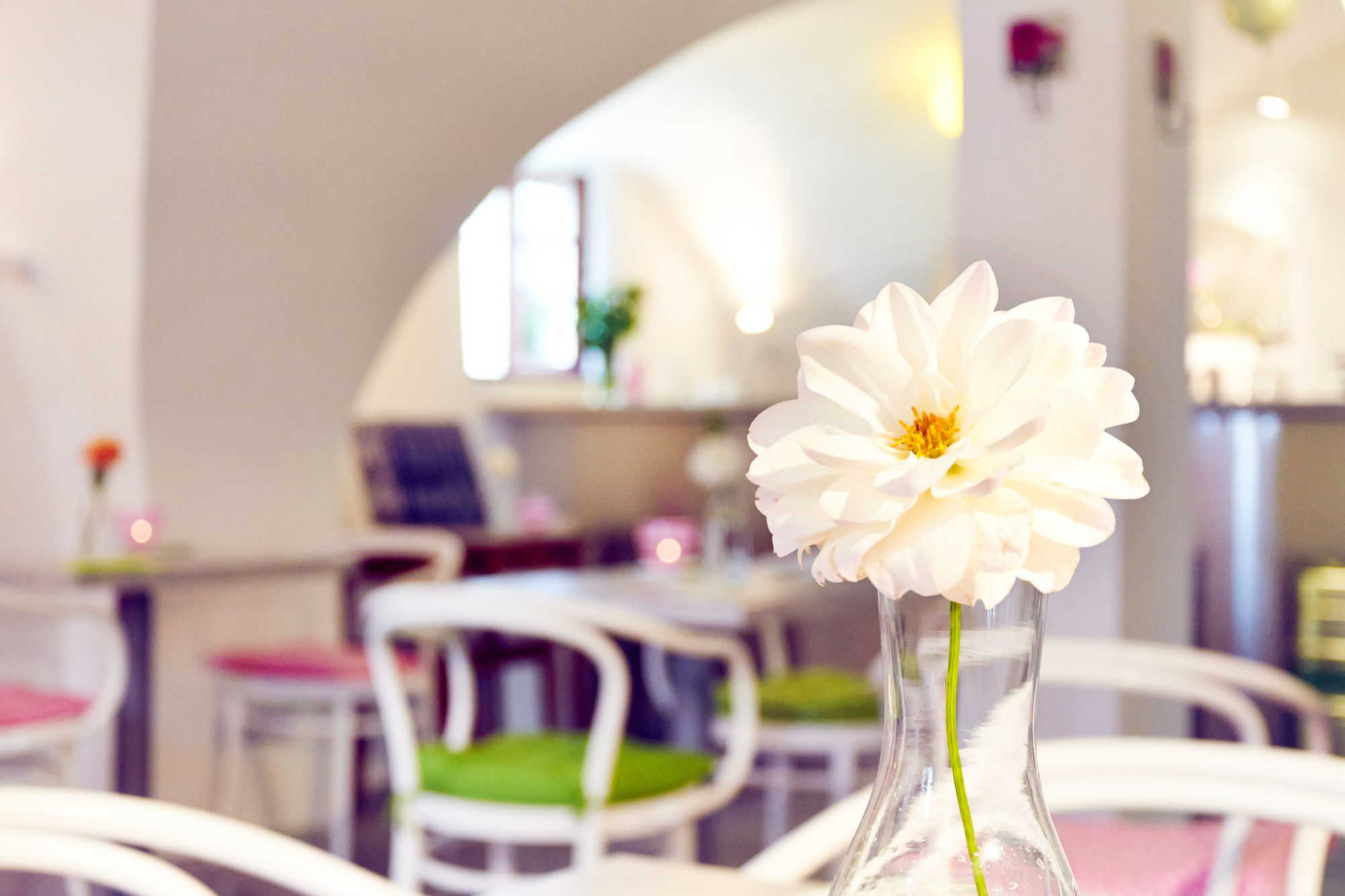 Фото Boutique Hotel Romantick