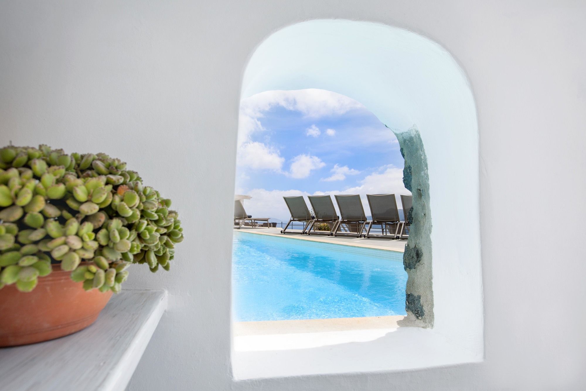 Фото Esperas Santorini