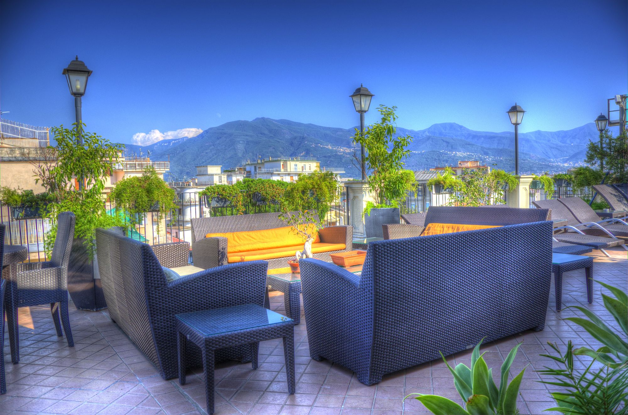 Фото Hotel Palma