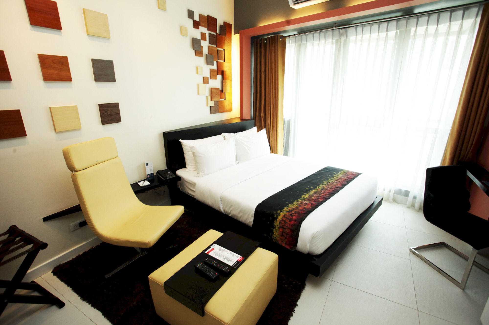 Фото Kl Serviced Residences