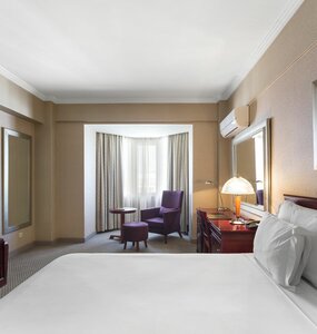 Гостиница Hotel Avenida