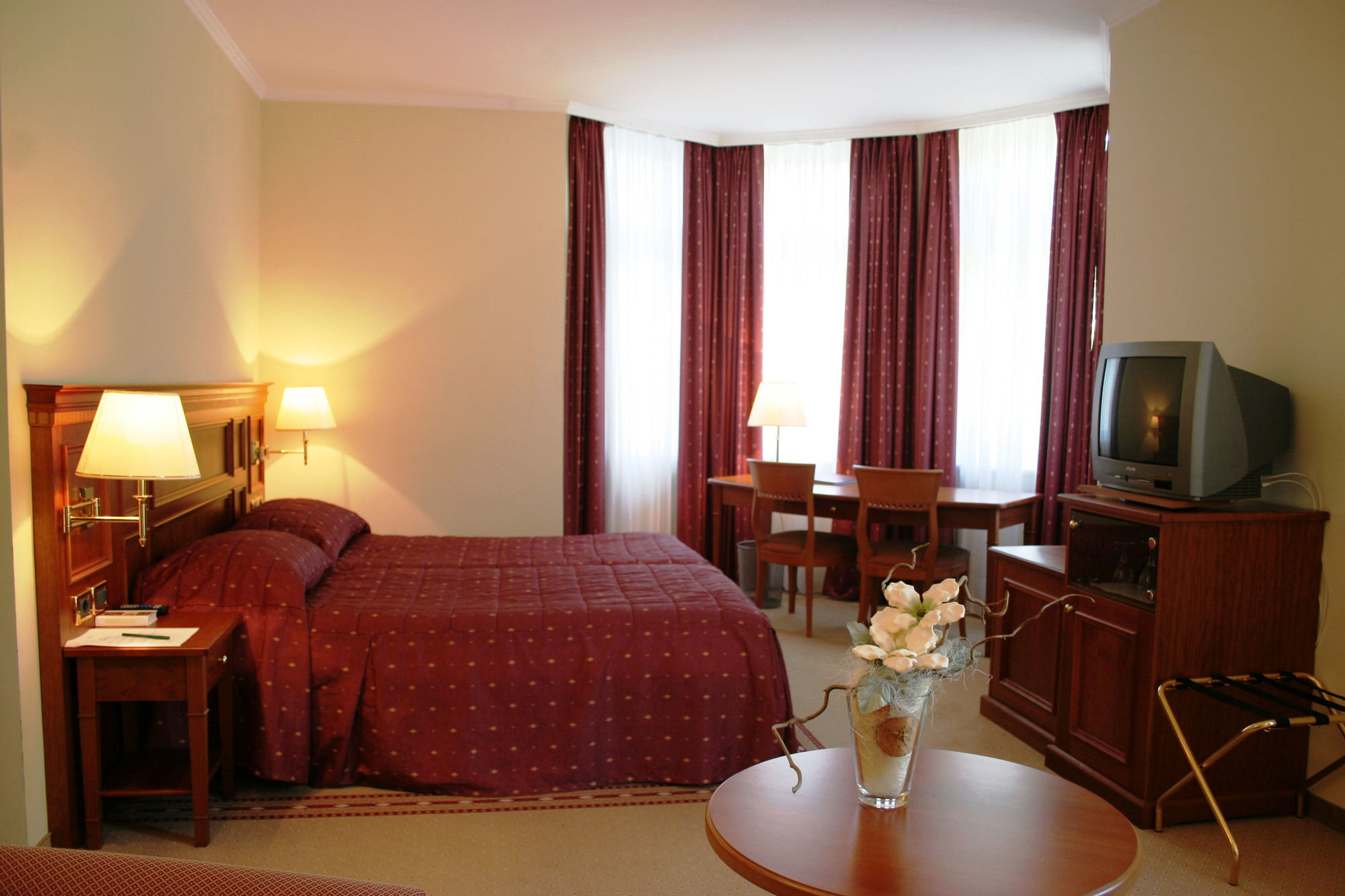 Фото Hotel Korana Srakovcic