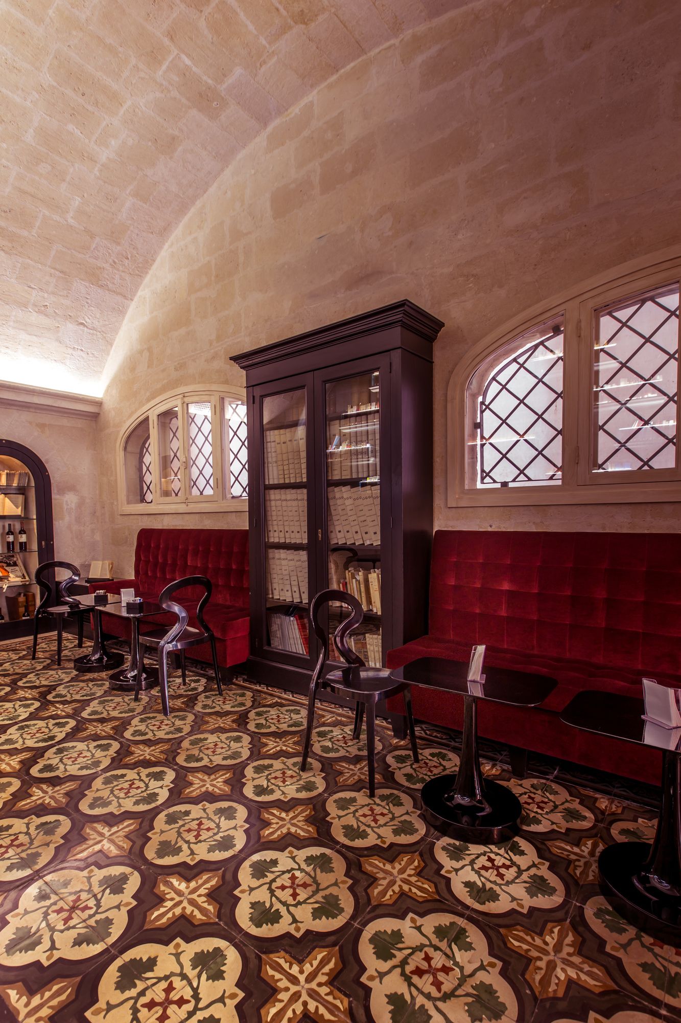 Фото Palazzo Gattini Luxury Hotel