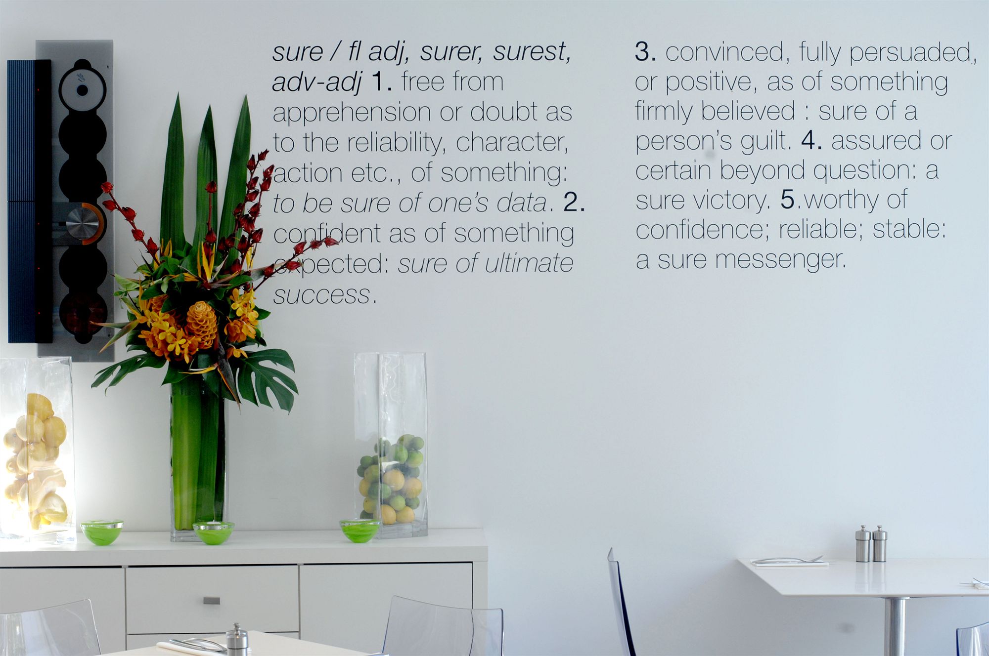 Фото Urban St Leonards