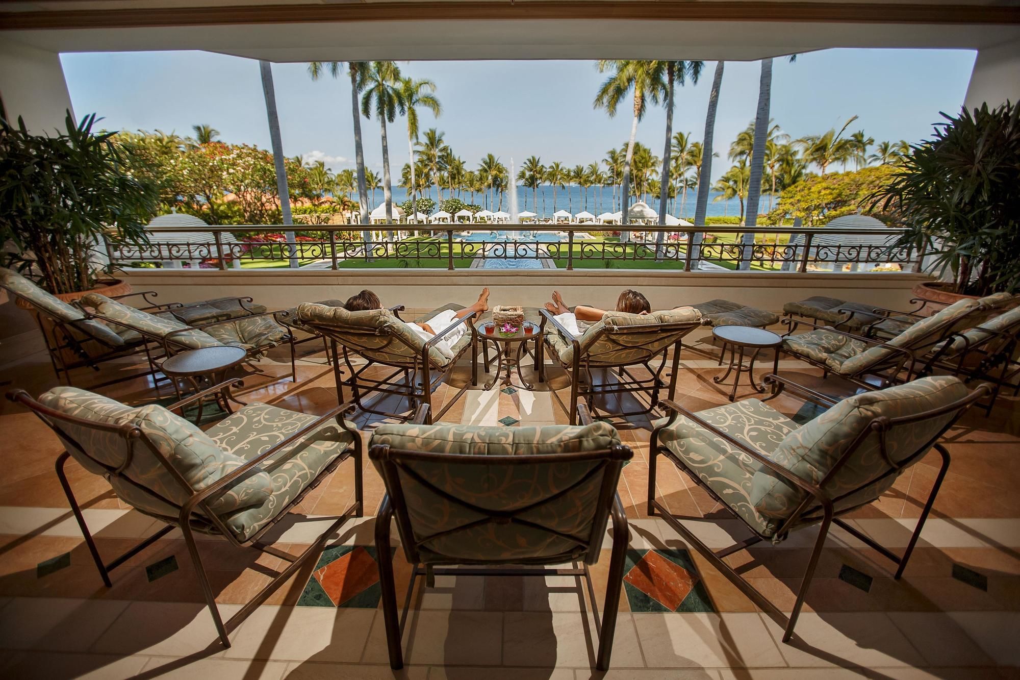 Фото Ho‘olei Villas at Grand Wailea