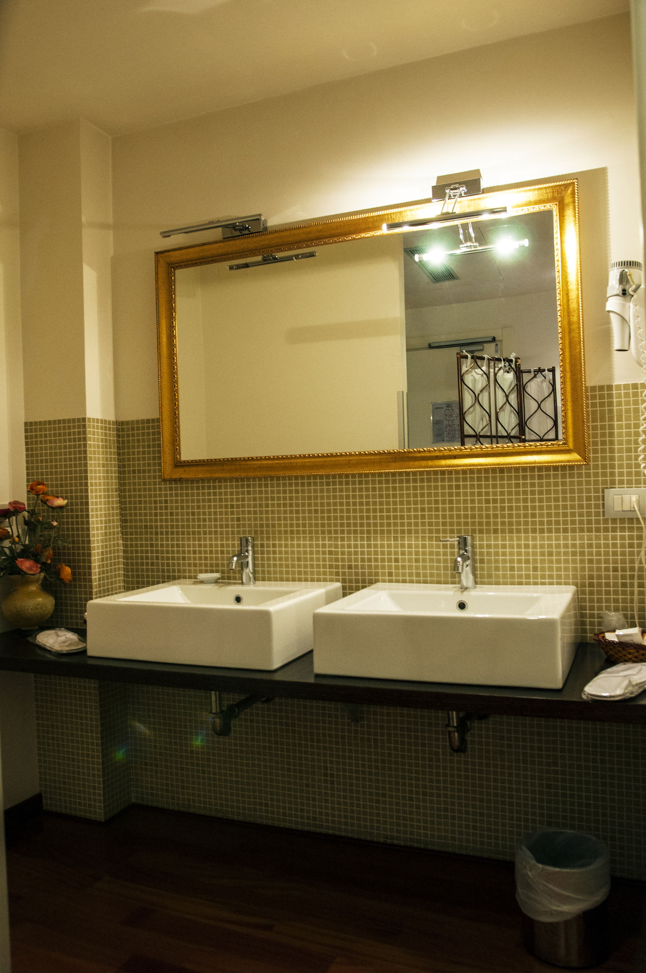 Фото La Chicca Palace Hotel