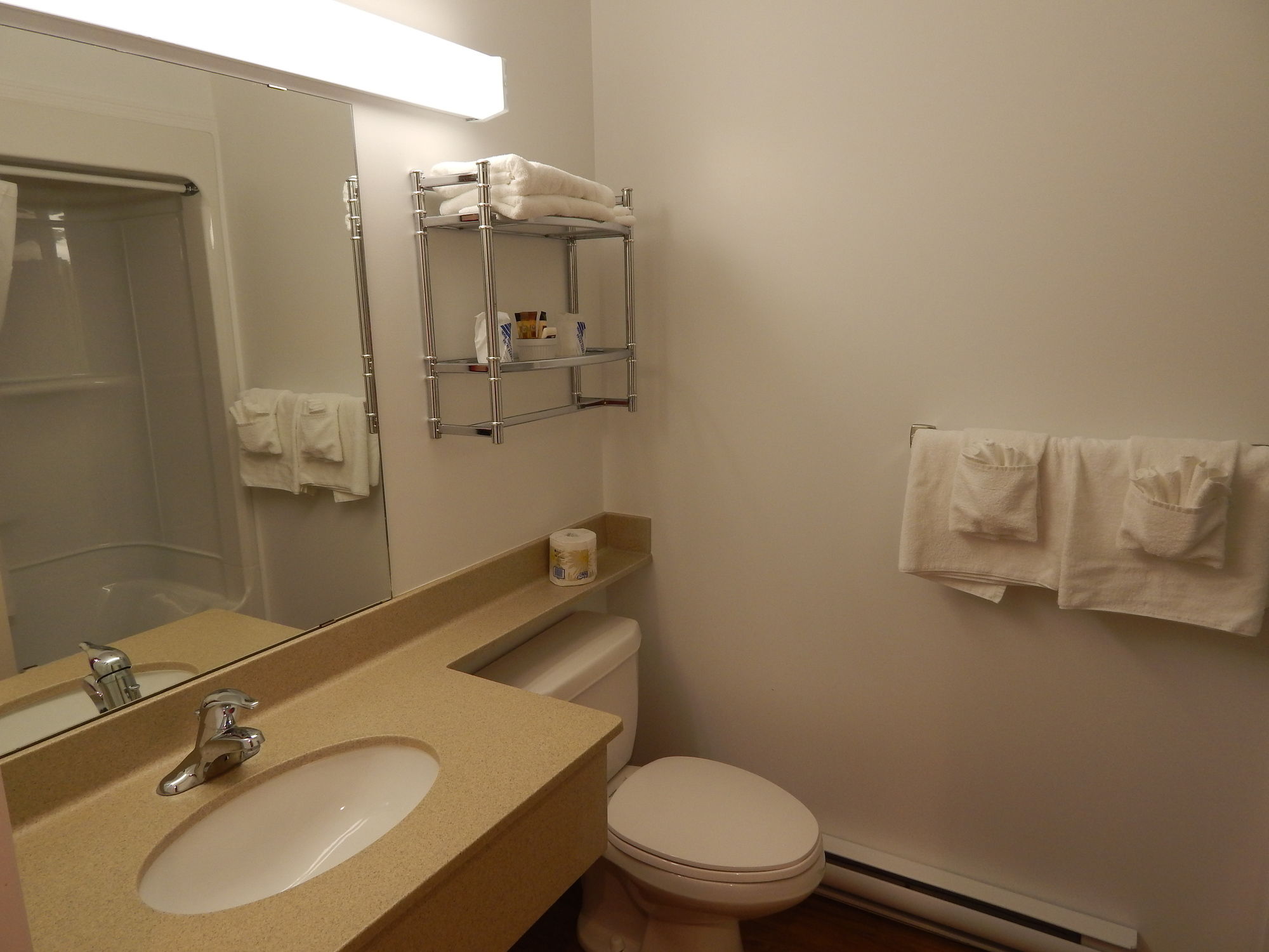 Фото Slemon Park Hotel & Conference Centre