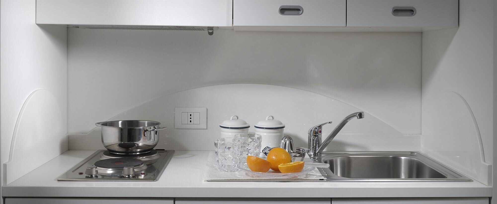 Фото Al Cavallino Bianco