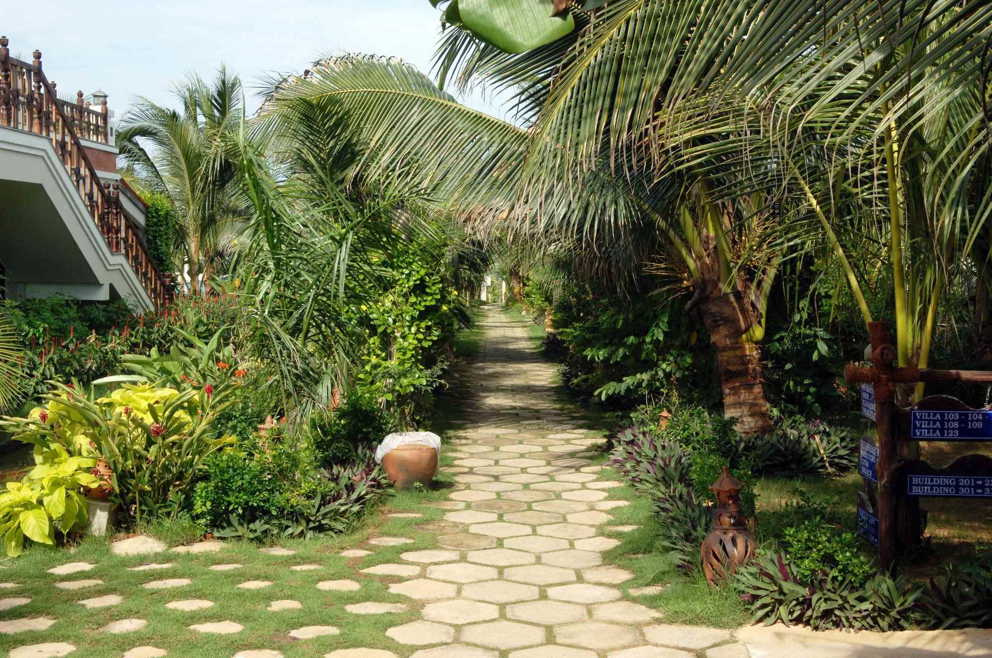 Фото Saigon Emerald Resort