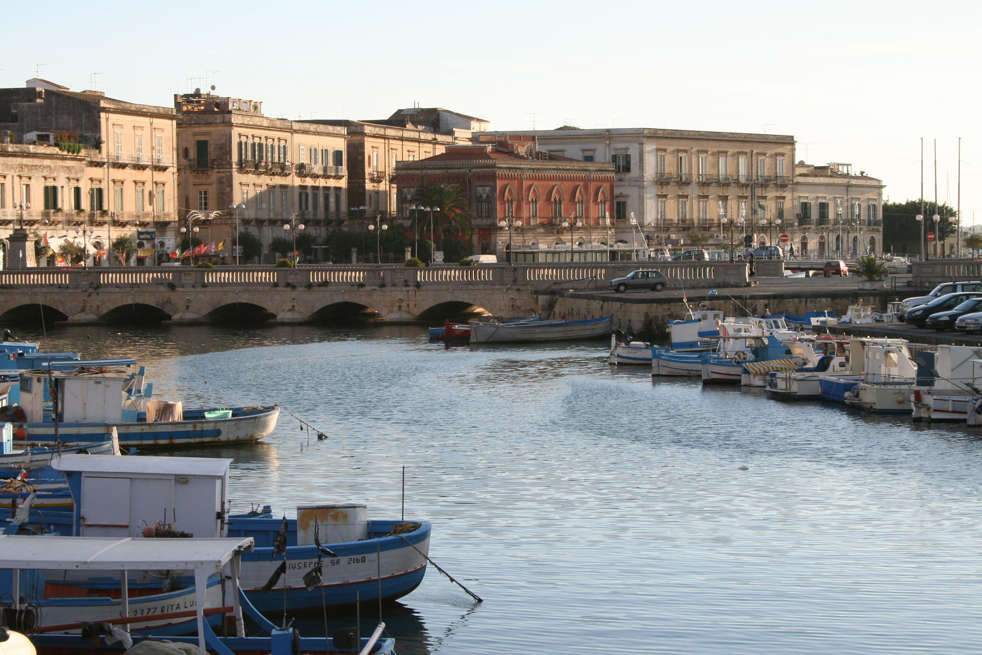 Фото Domus Mariae Benessere