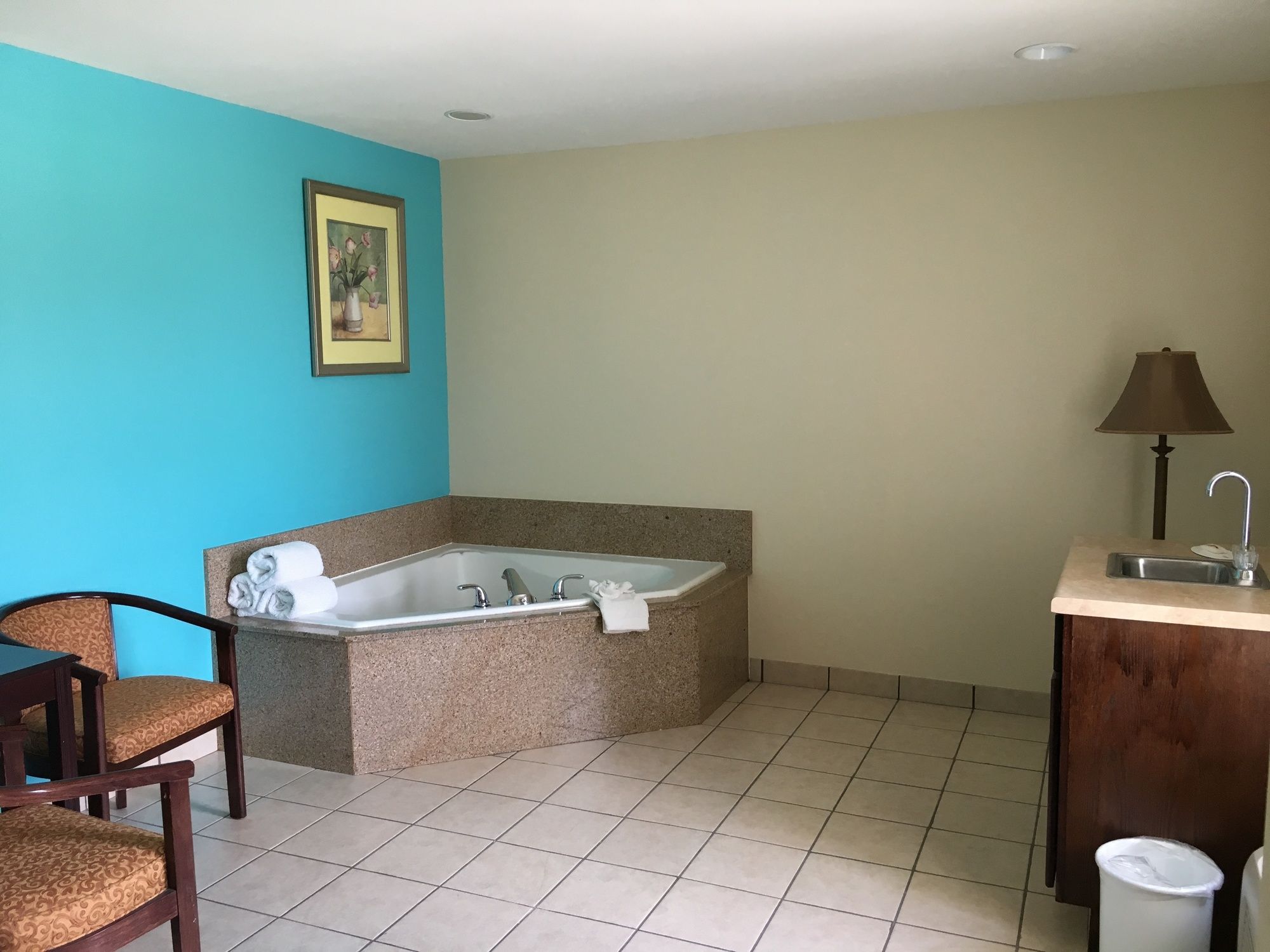 Фото Howard Johnson by Wyndham Houma