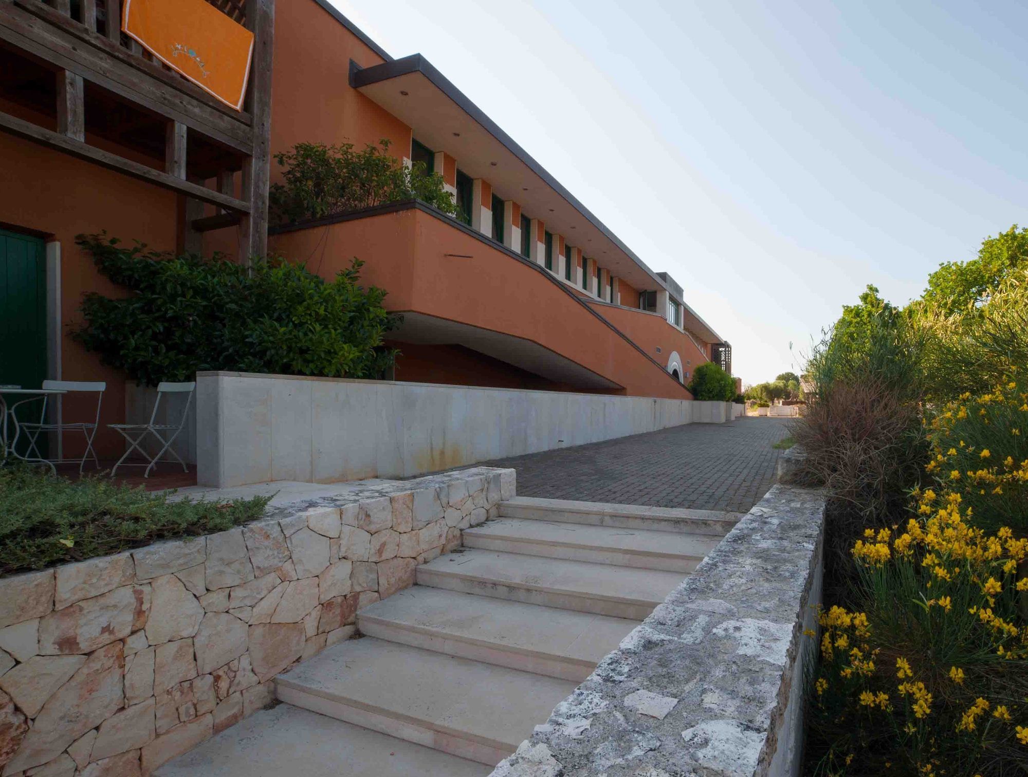 Фото Victor Country Hotel