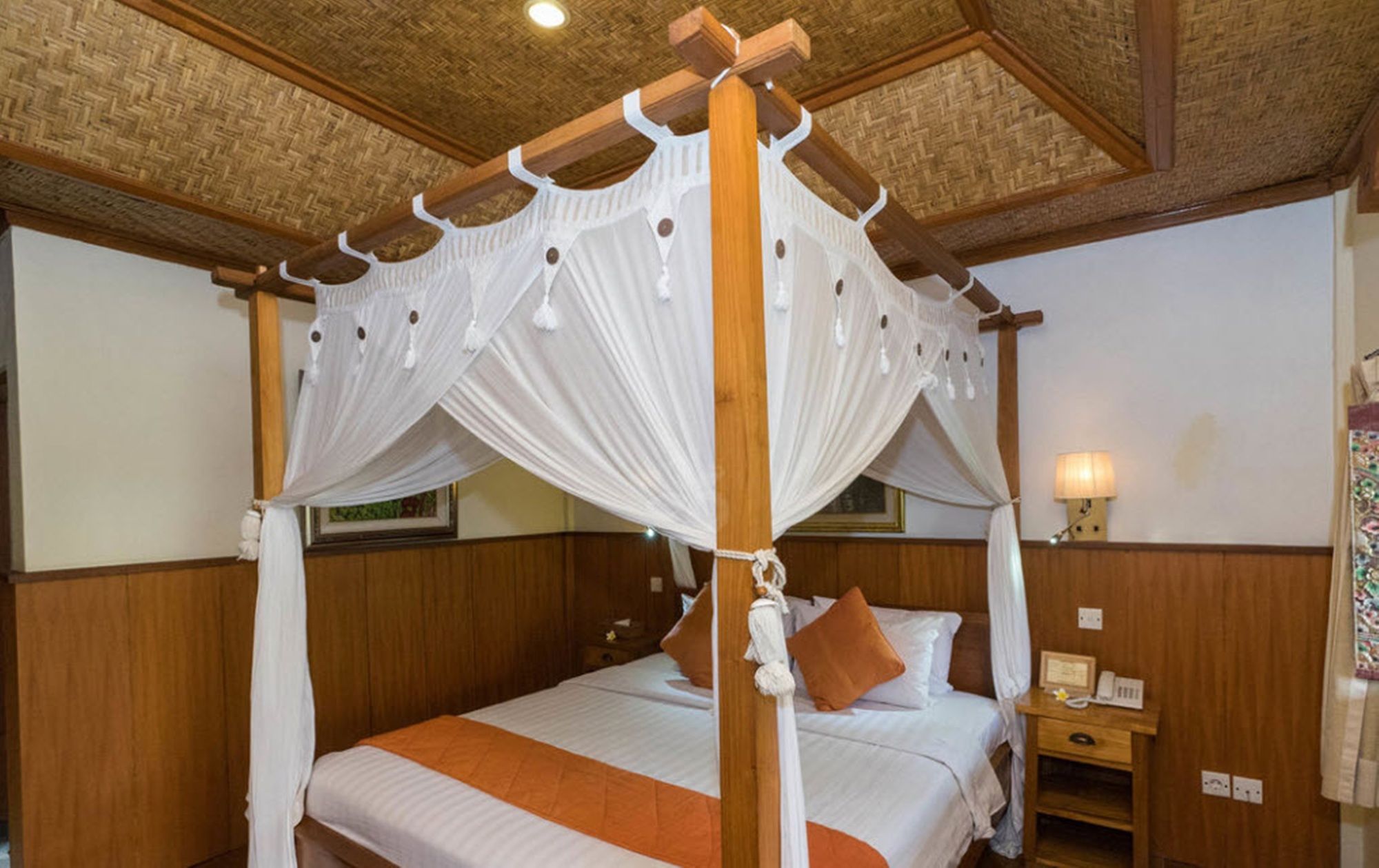 Фото Lumbung Sari Ubud