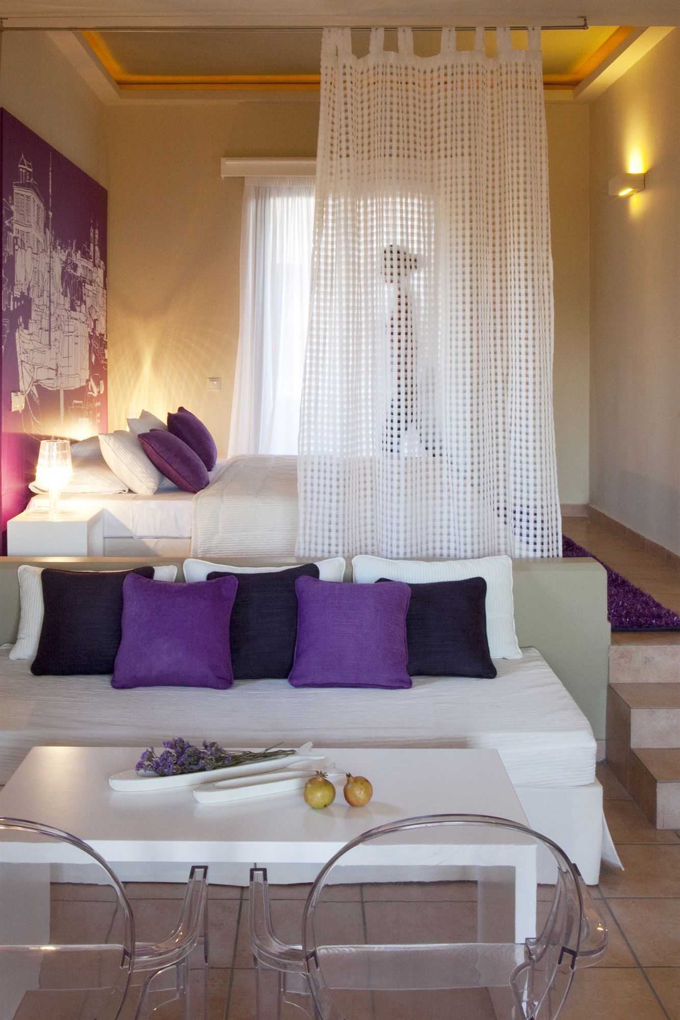 Фото Angelina Aegina Boutique Escape