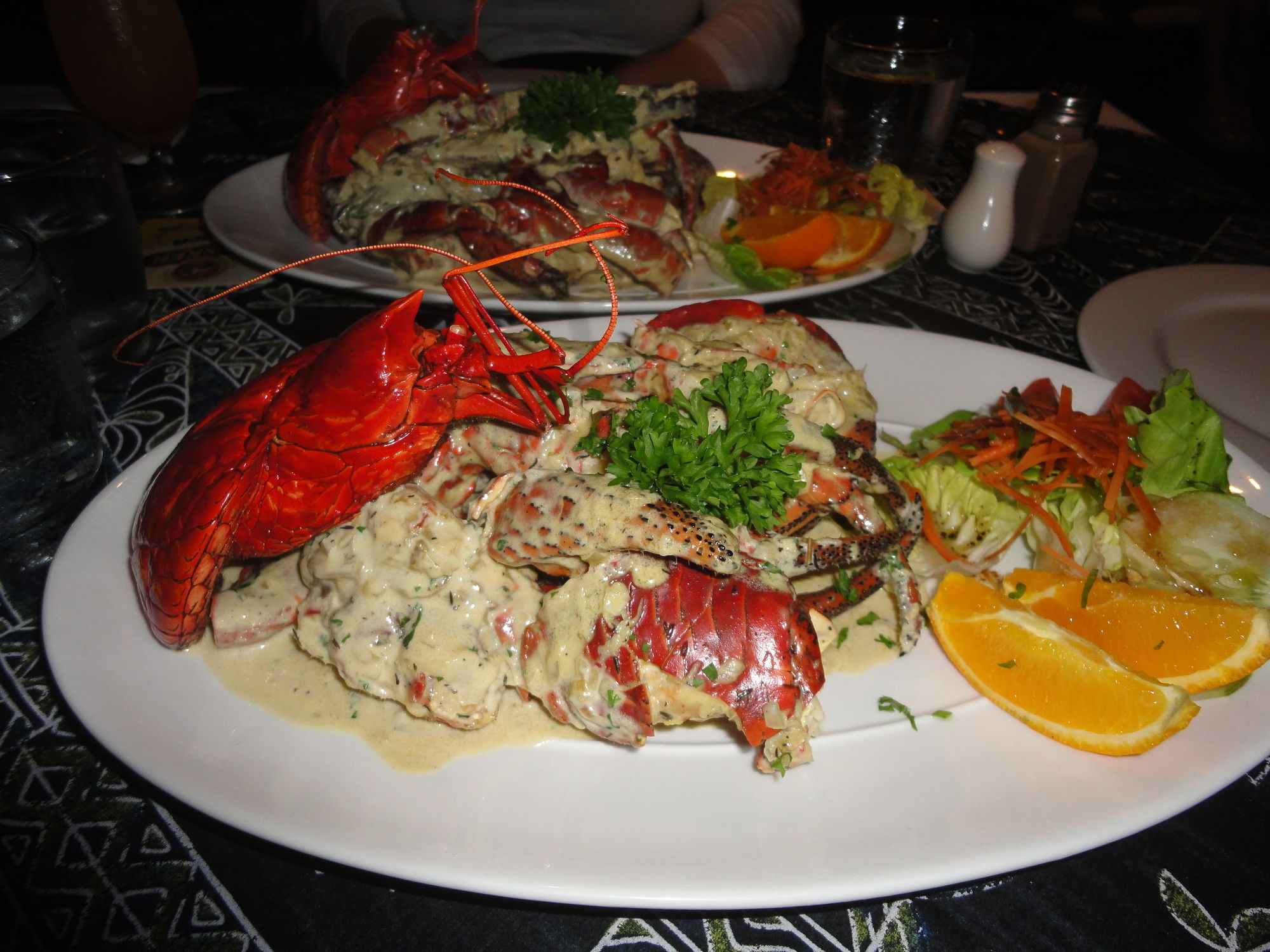 Фото Sunset Bungalows