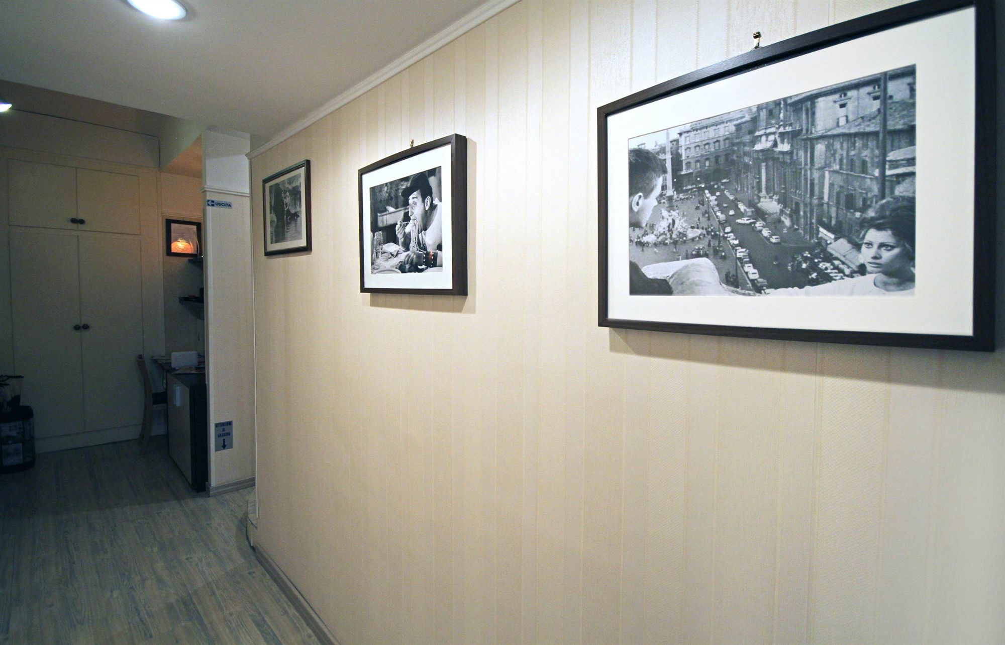 Фото La Casa di Maurizio