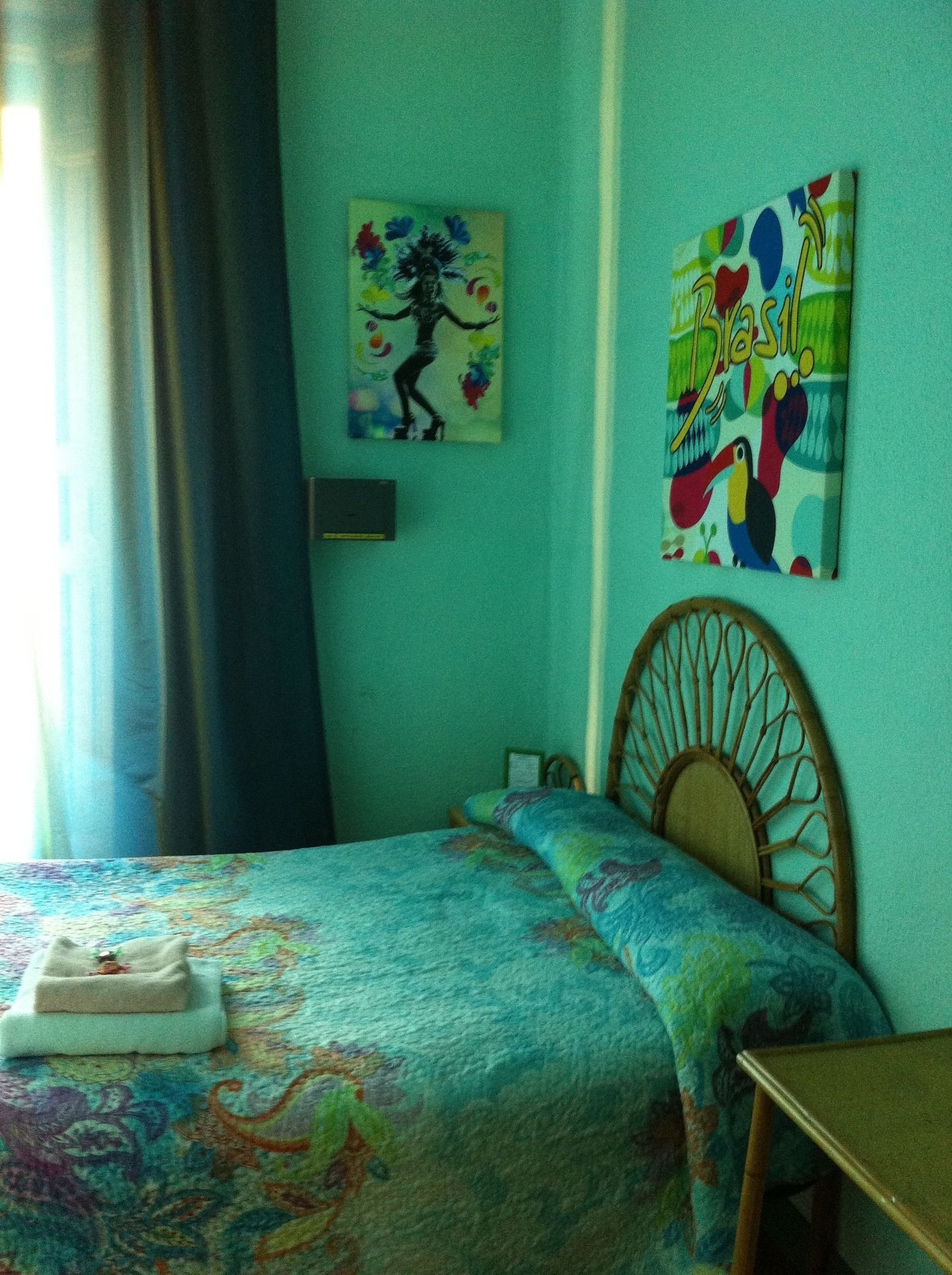 Фото Hostal Alicante