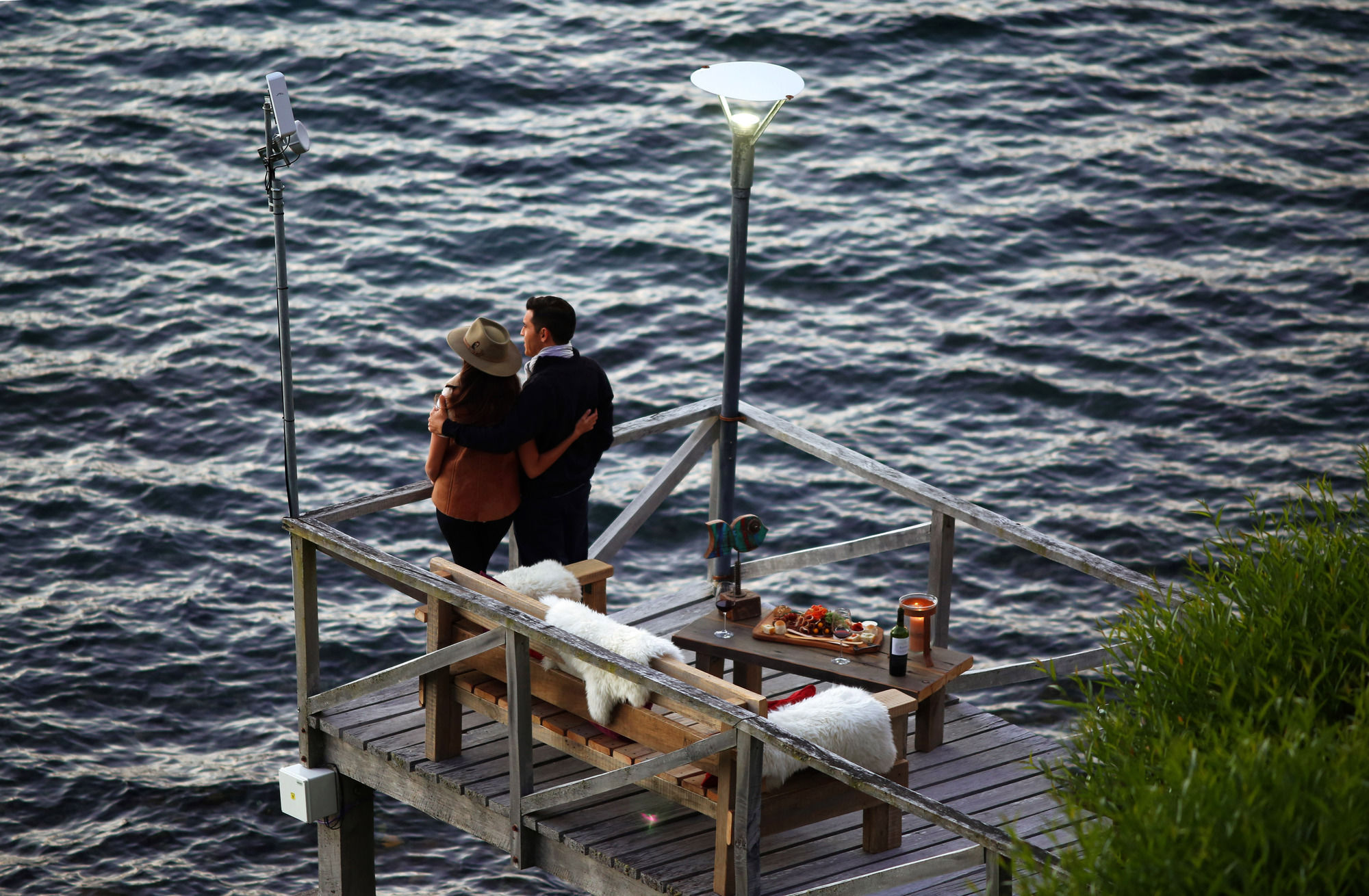 Фото El Faro Boutique Hotel & SPA by Don