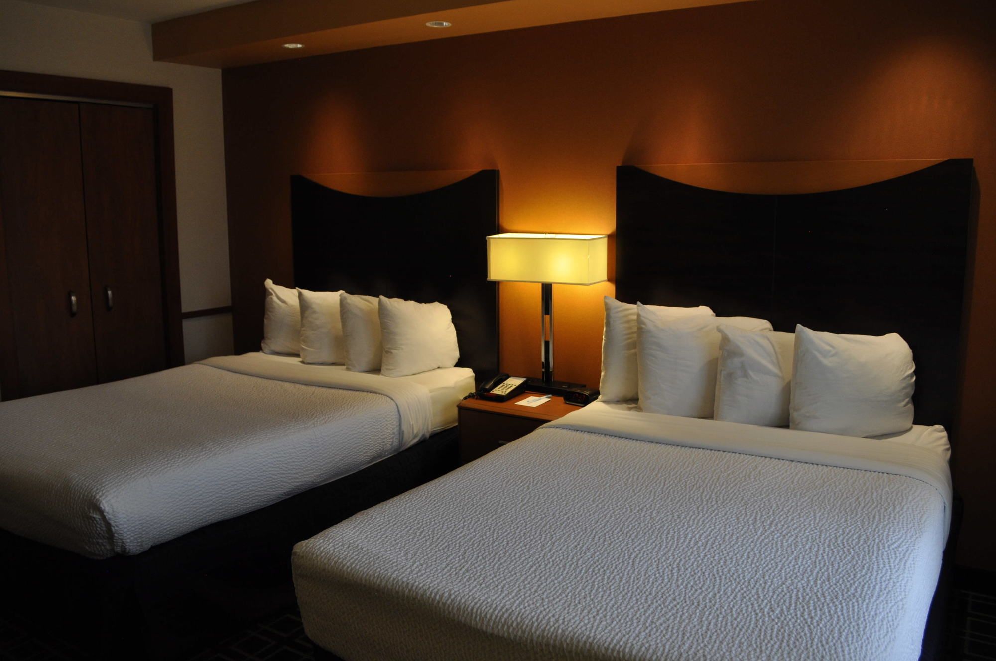 Фото Fairfield Inn & Suites by Marriott Columbia