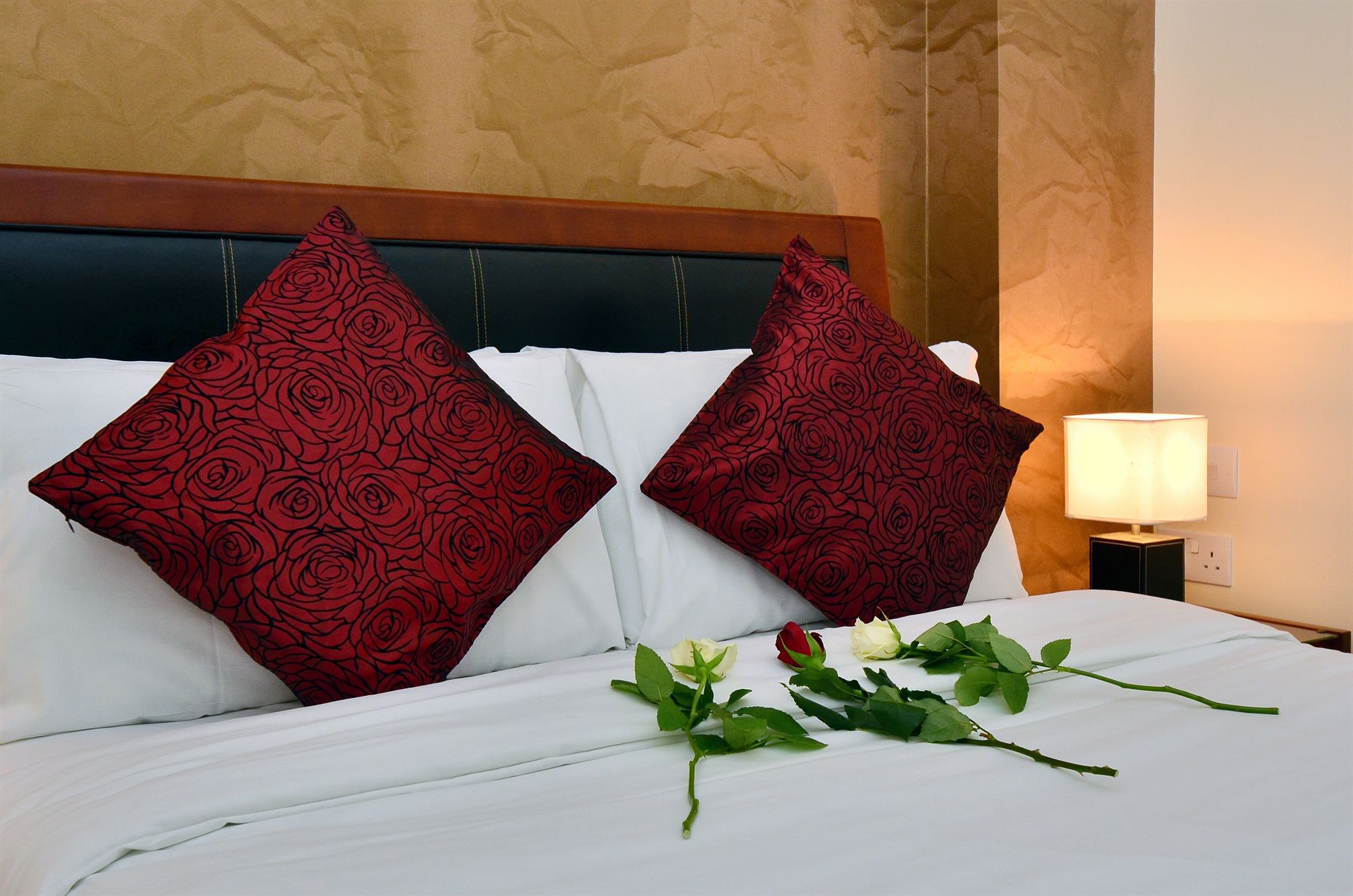 Фото W6 Hotel Hammersmith