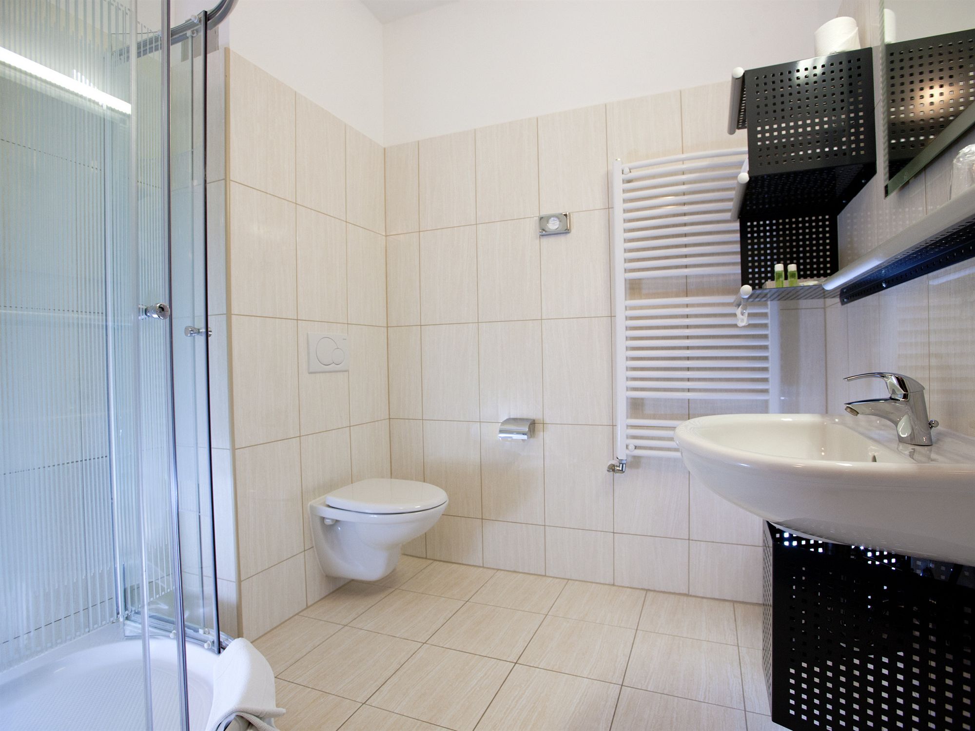 Фото Best Western Airport Hotel Stella