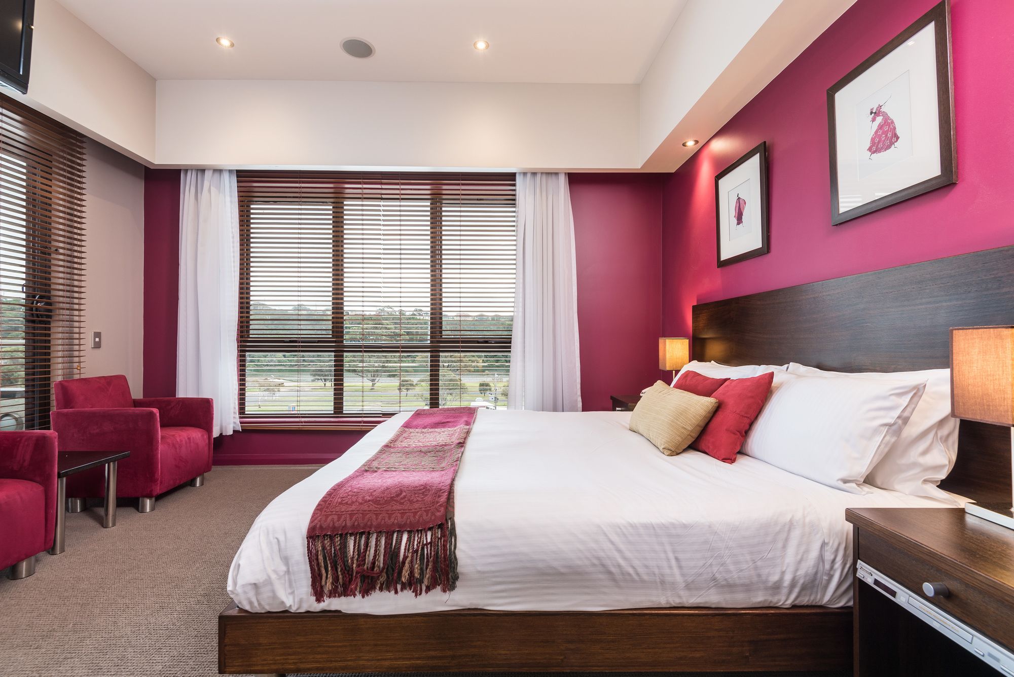 Фото The Esplanade Resort and SPA