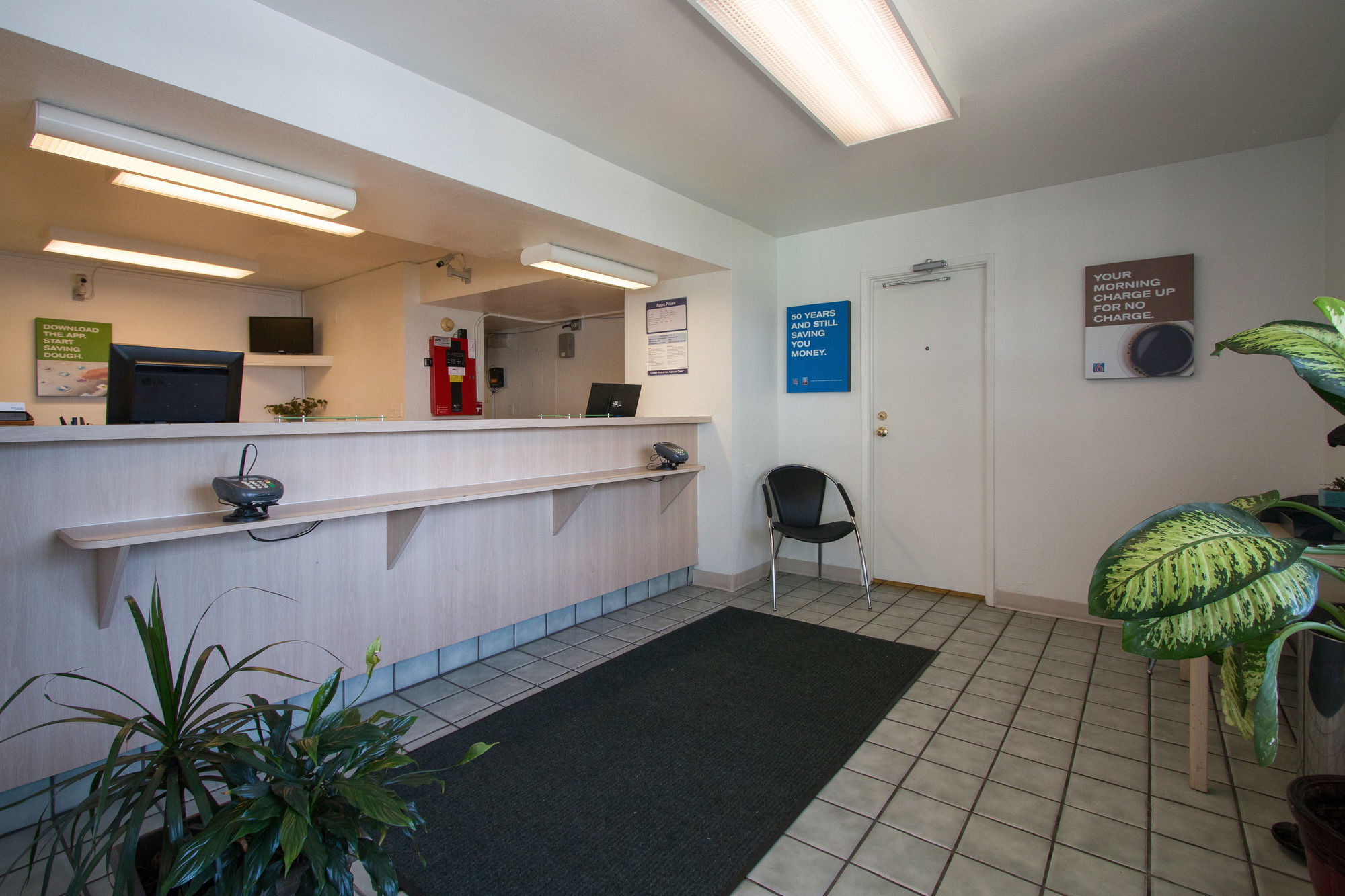 Фото Rodeway Inn Kissimmee Maingate West