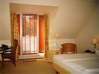 Фото Entrée Hotel Groß Borstel