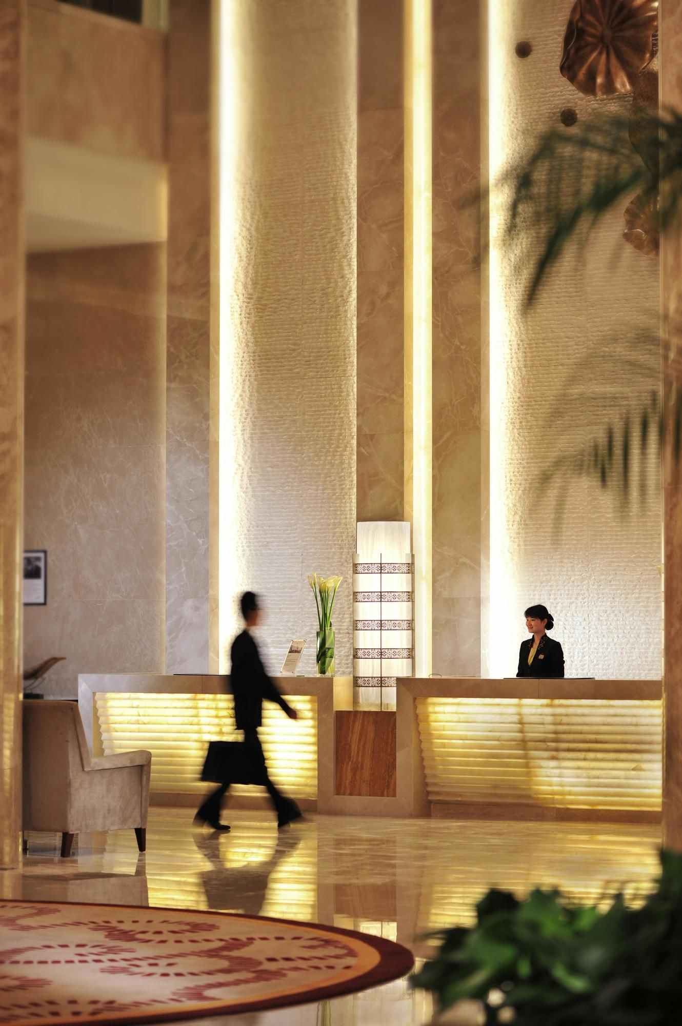 Фото Sofitel Ningbo