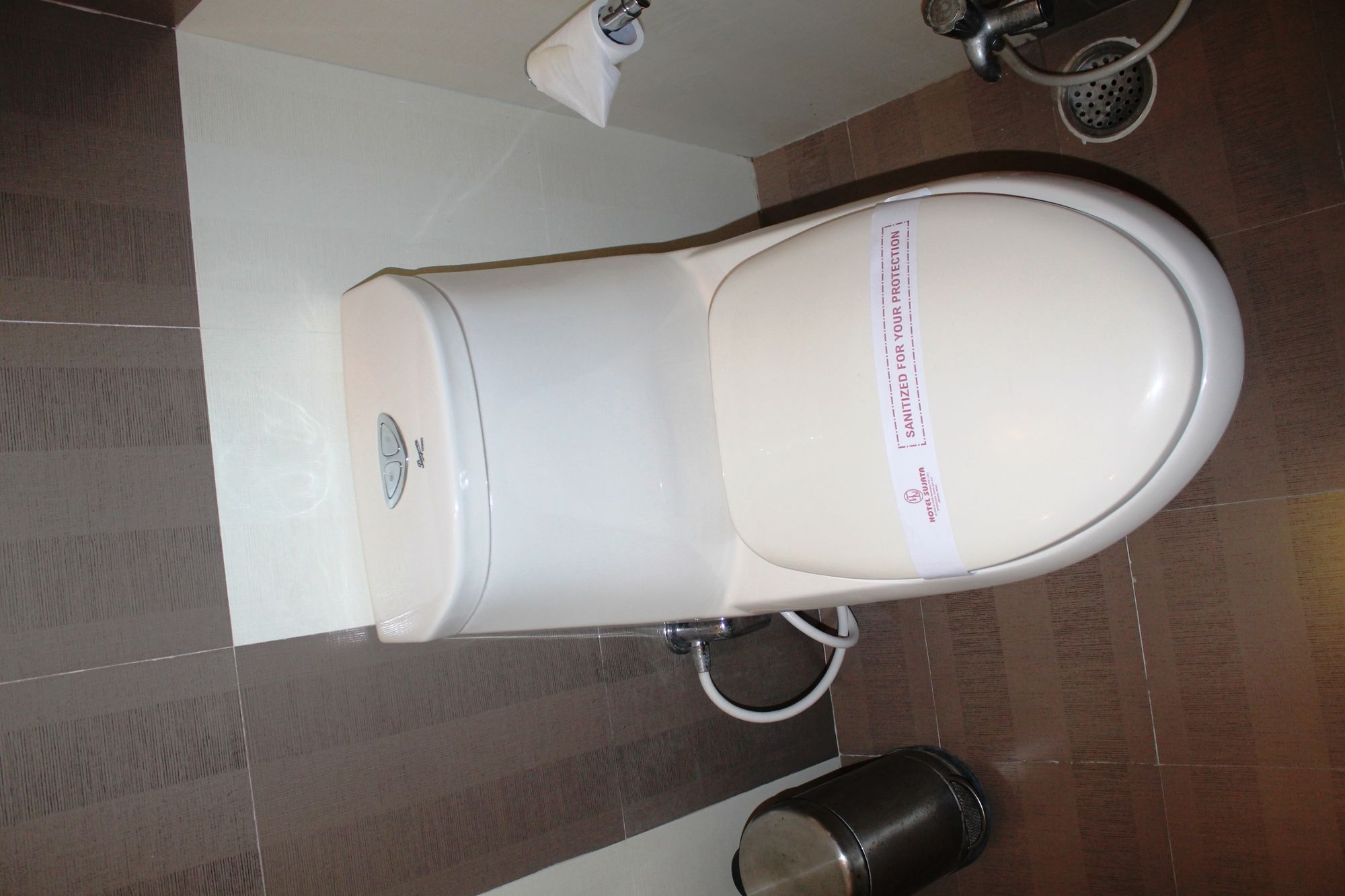 Фото Hotel Sujata