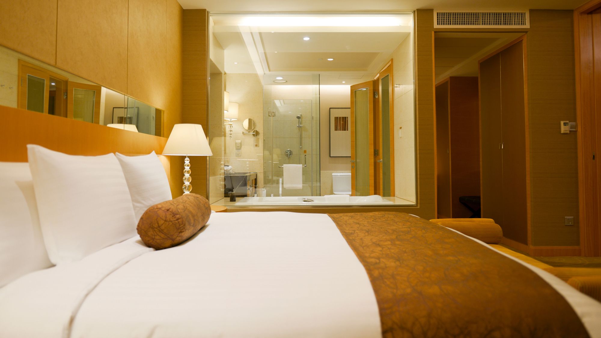 Фото Hilton Xiamen