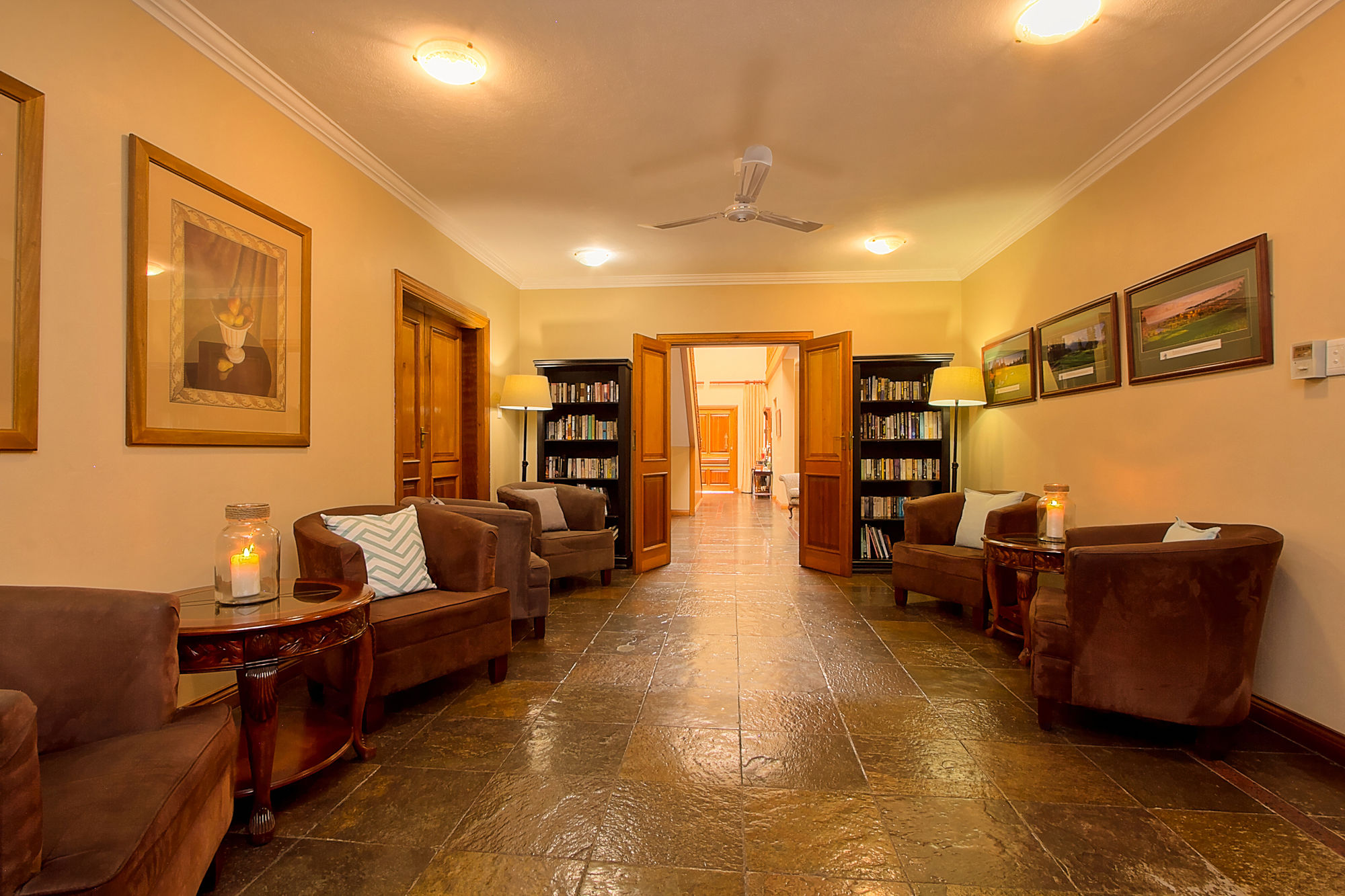 Фото Centurion Golf Suites Boca Walk