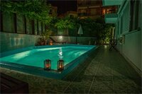 Фото 7 Palms Hotel Apartments