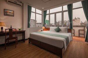 Гостиница Hanoi Pho Hotel
