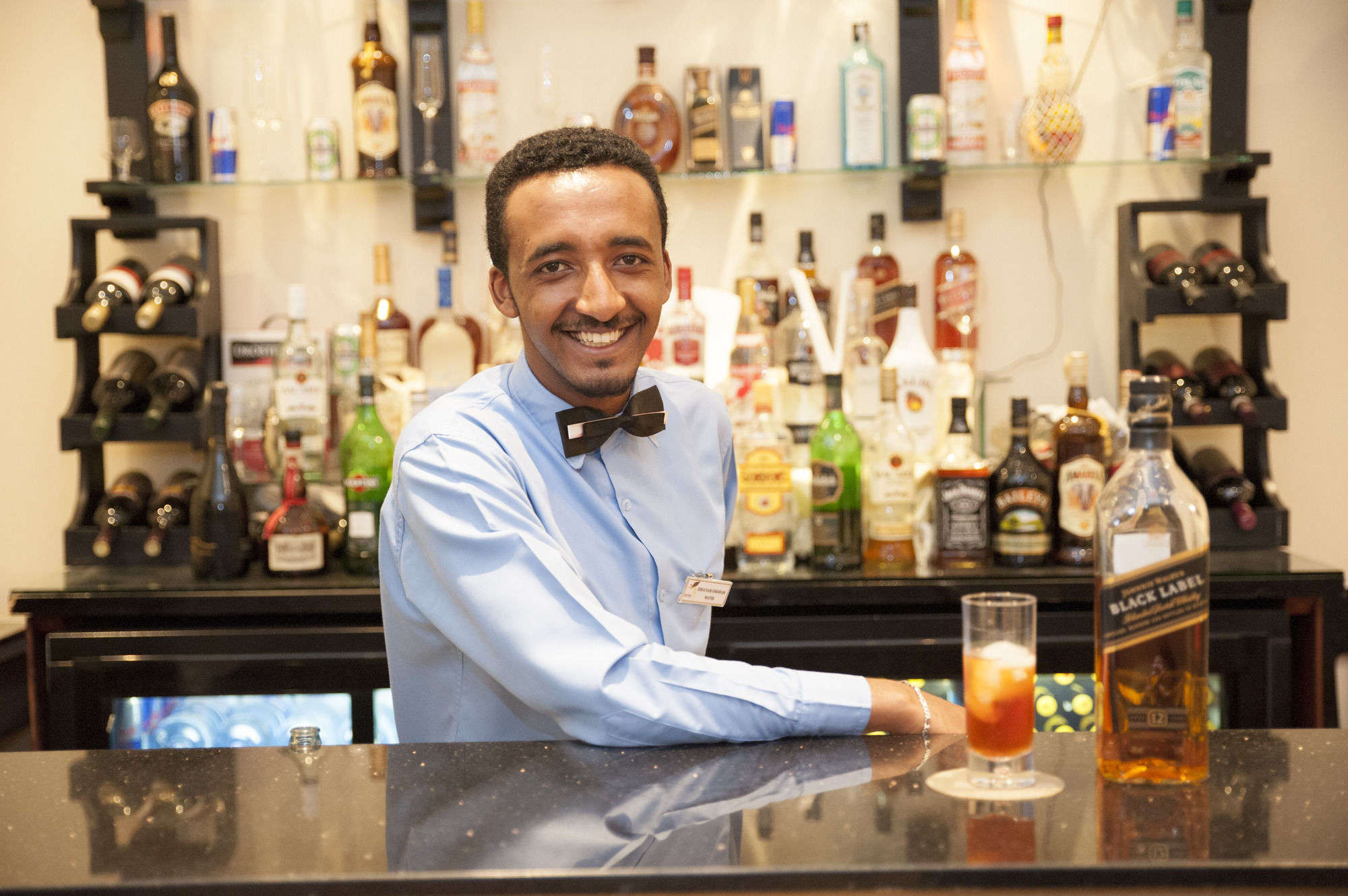 Фото Tizeze Hotel