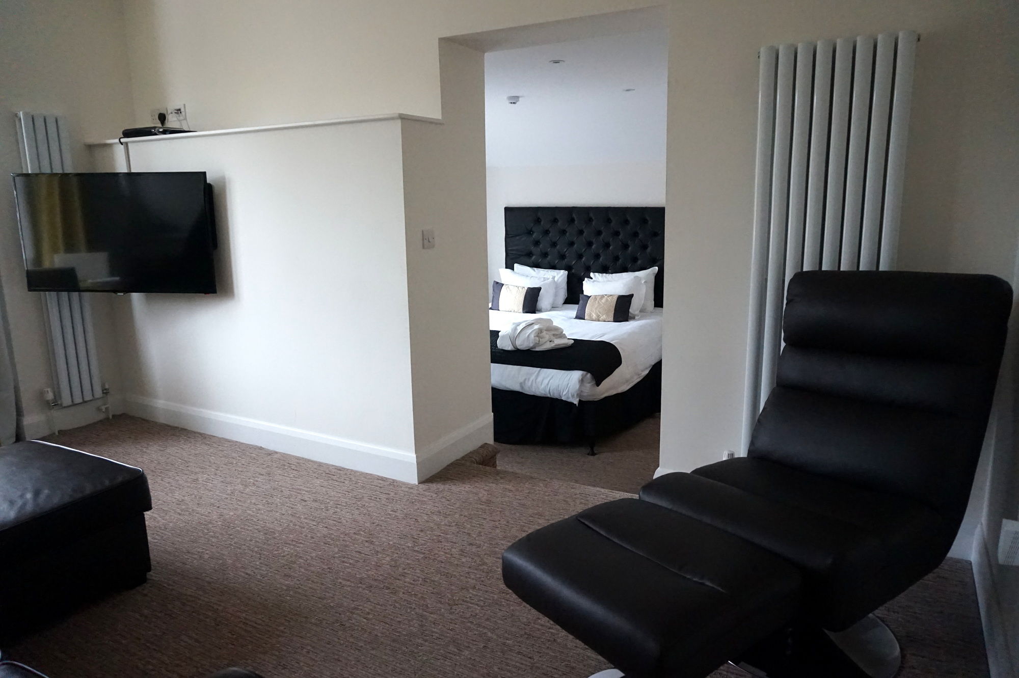 Фото Ethos Hotel