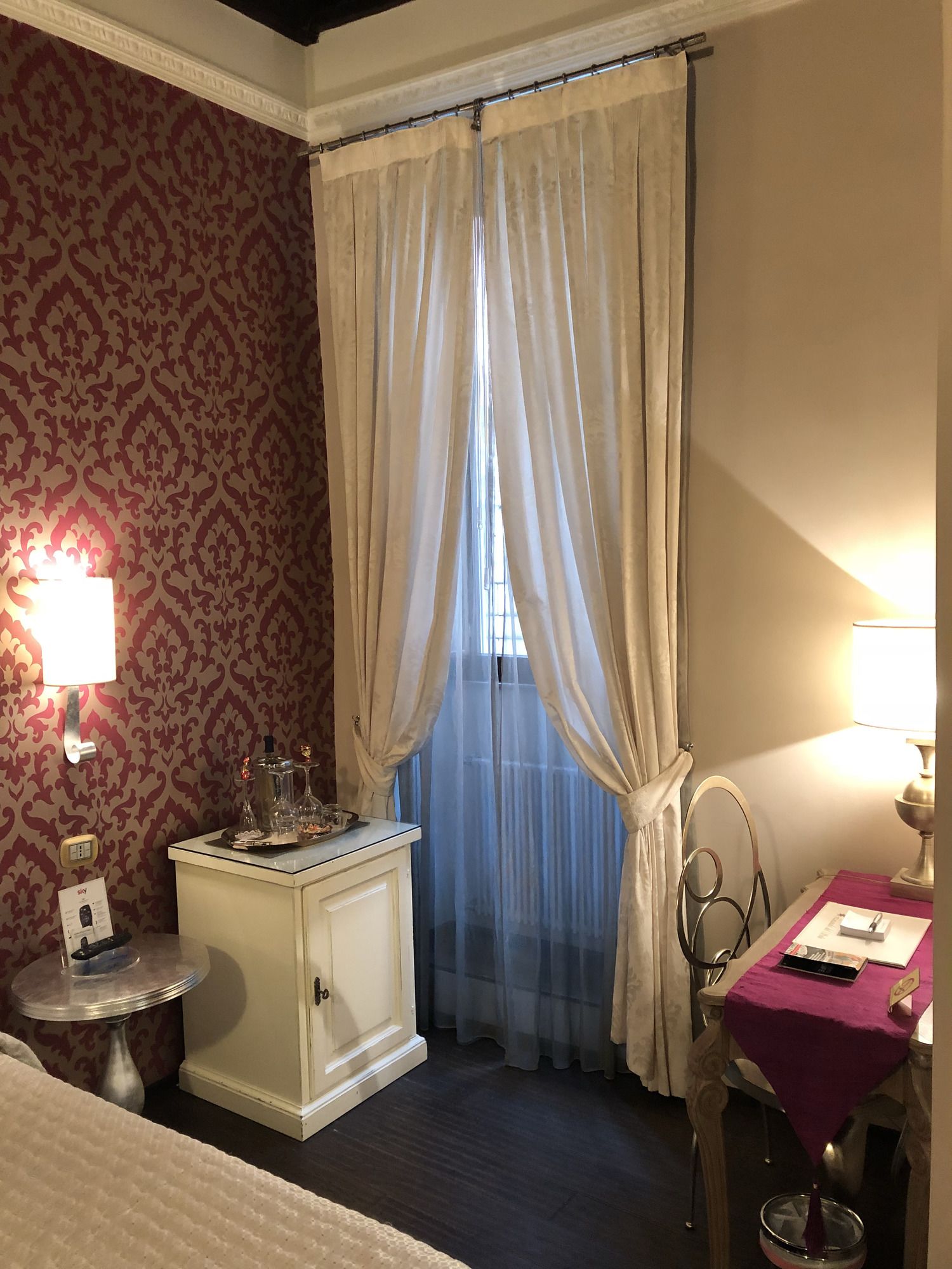 Фото Locanda del Sole Luxury Suite Rome