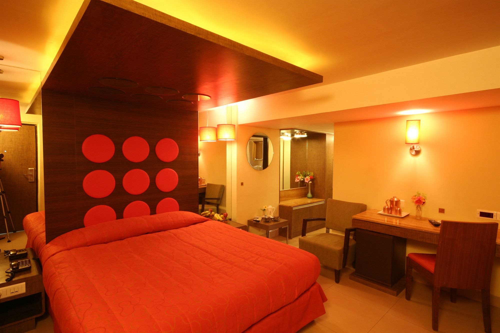 Фото Hotel Millennium Park