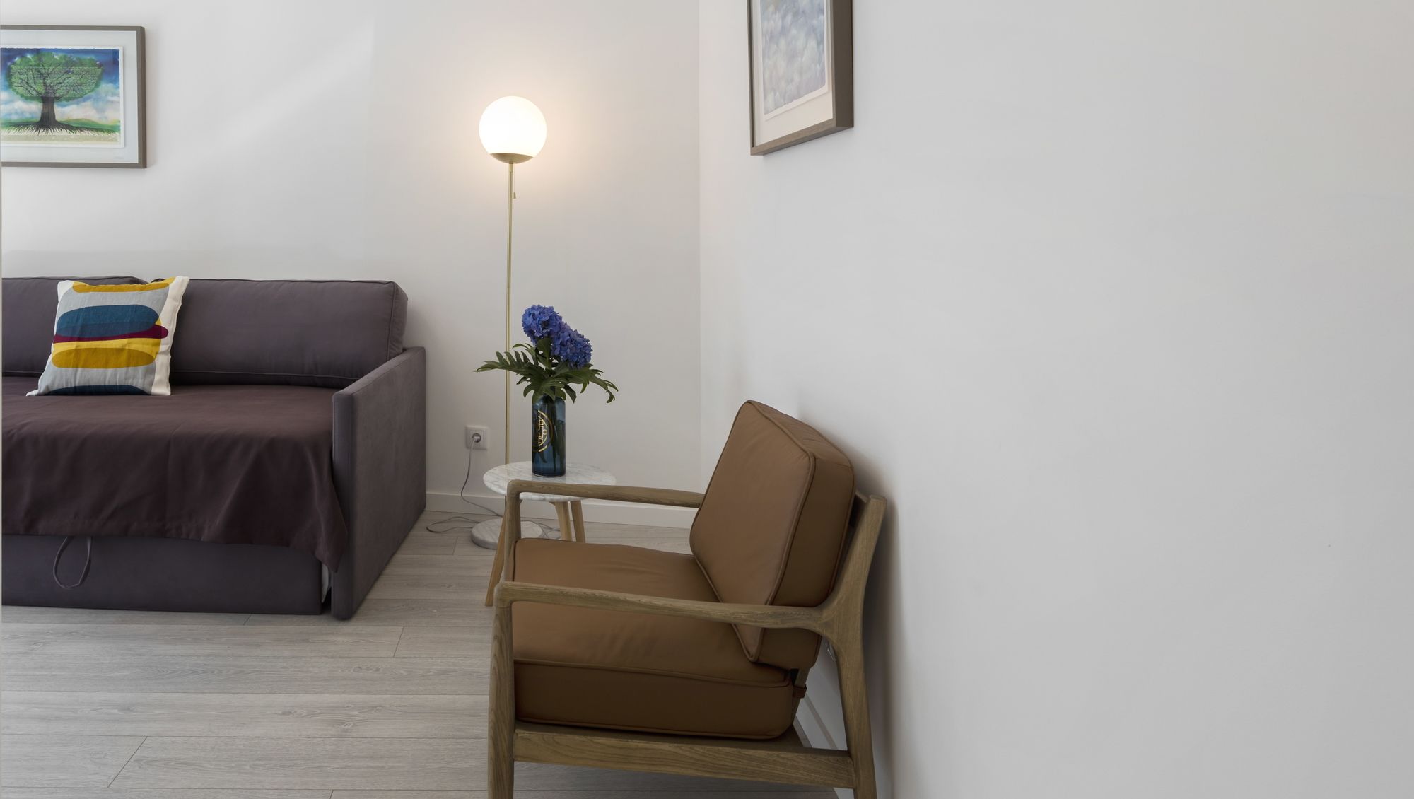 Фото Lisbon Serviced Apartments - Avenida