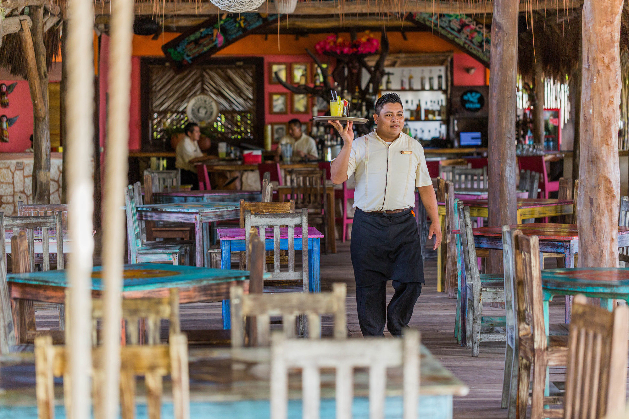 Фото La Zebra Colibri Boutique Hotels