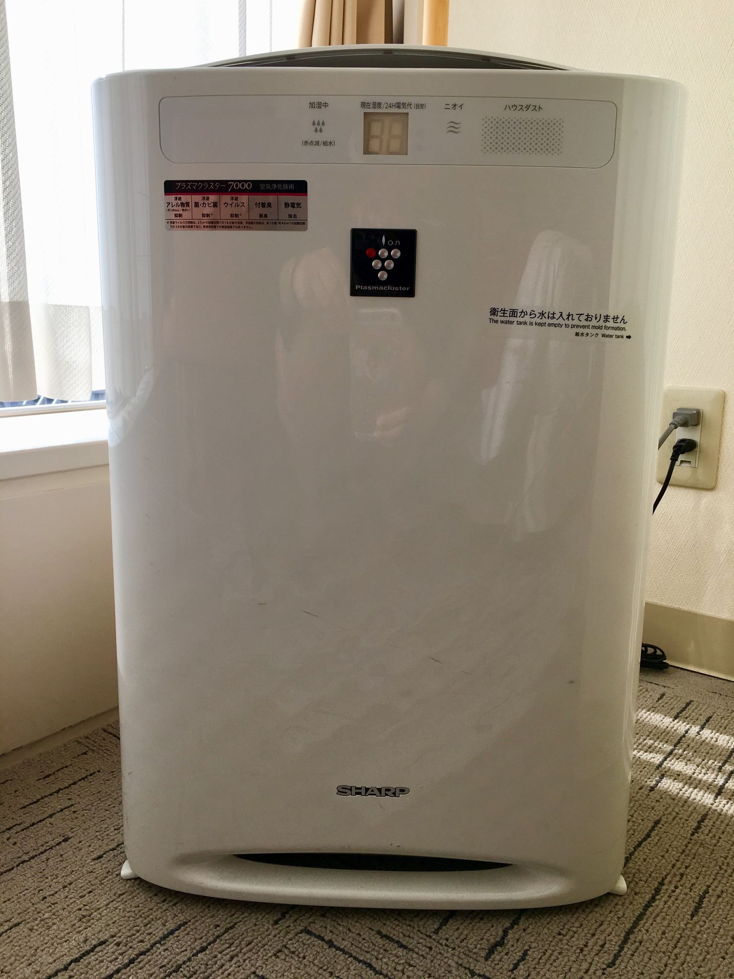 Фото Hotel Mystays Hakodate Goryokaku