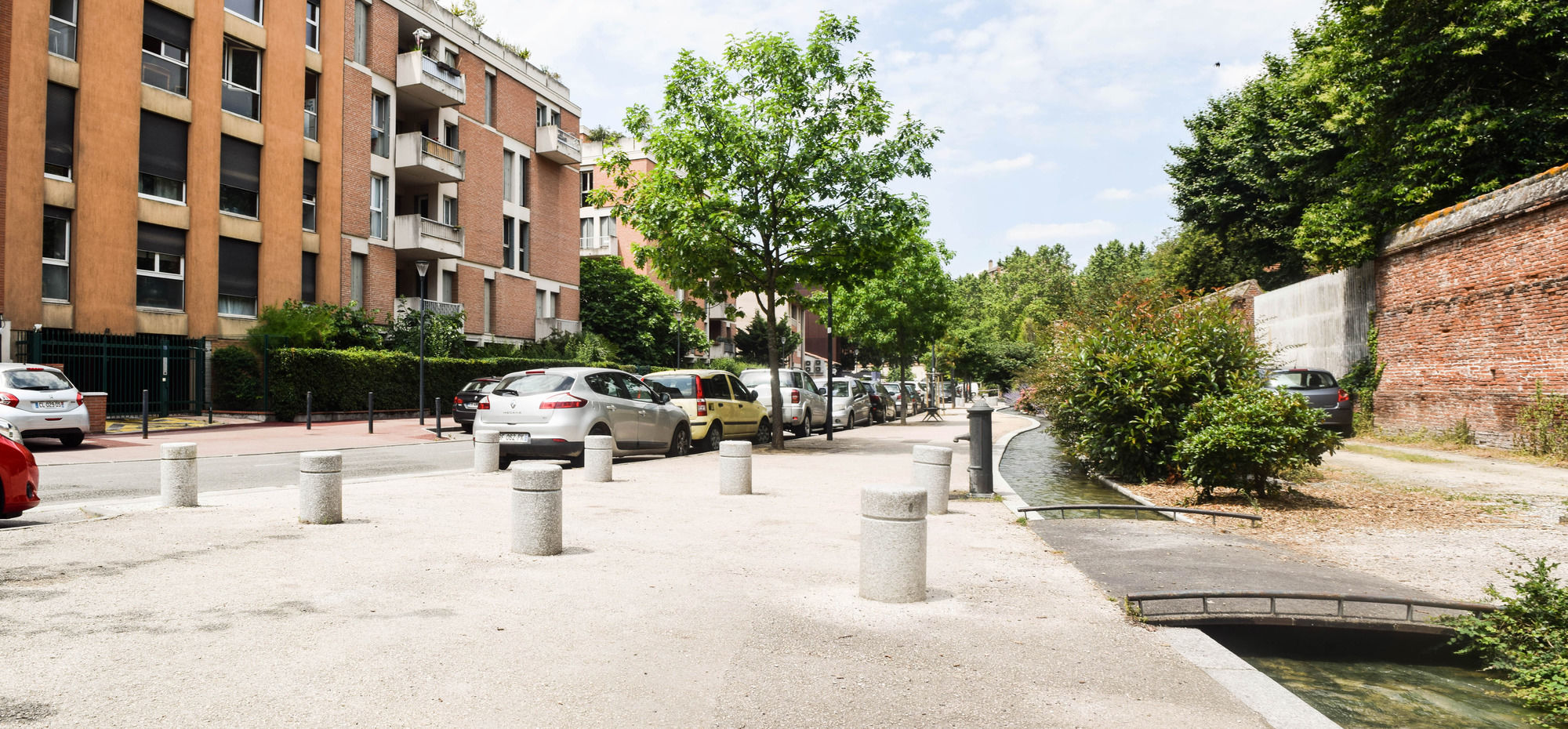 Фото ResidHotel Toulouse Centre