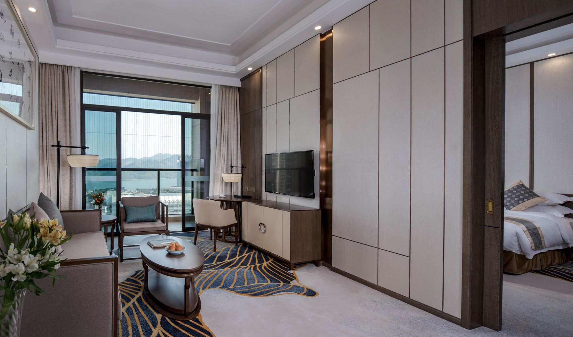 Фото Yuelin Hotel